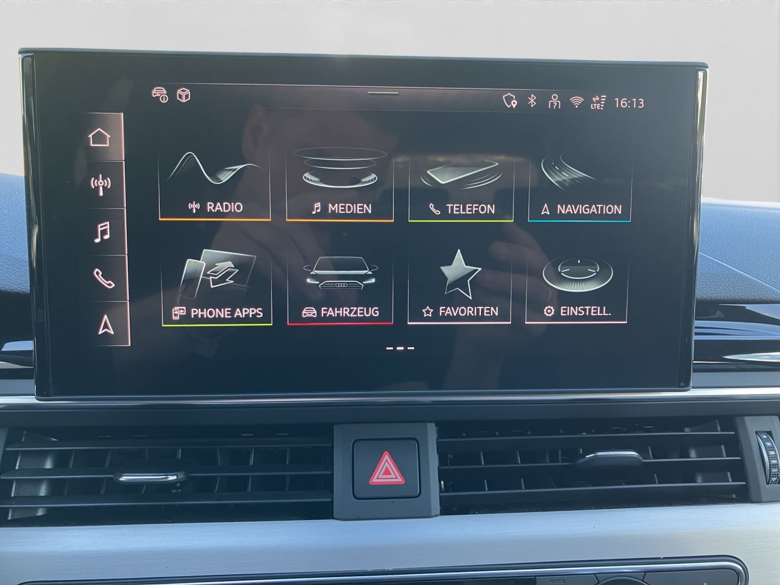 Audi A4 Avant – Foto 14