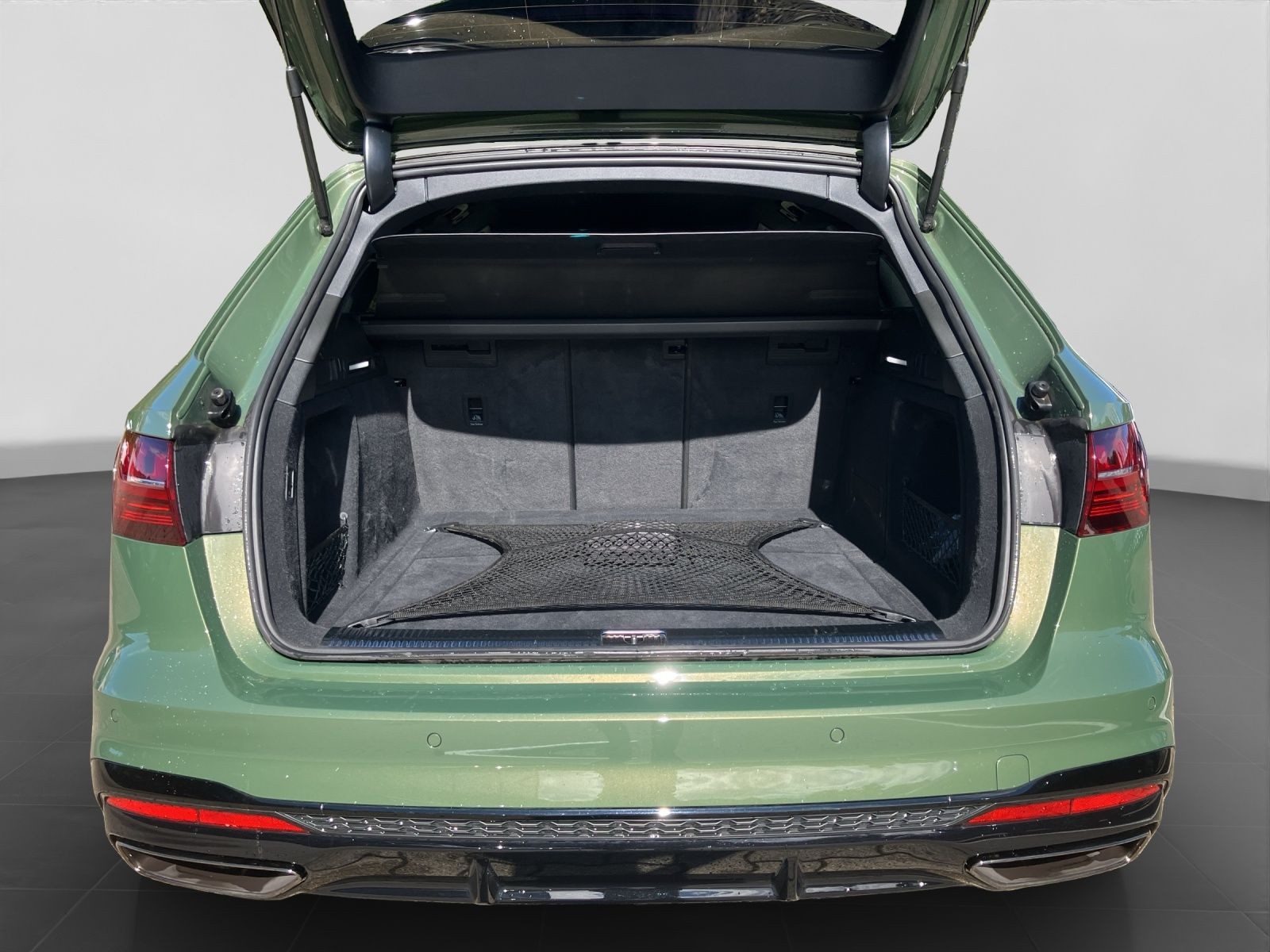 Audi A4 Avant – Foto 17