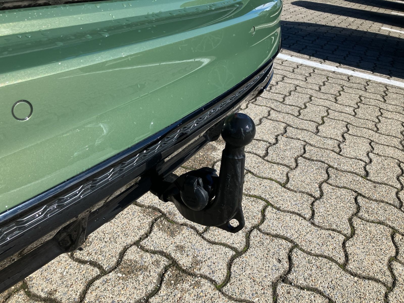 Audi A4 Avant – Foto 18