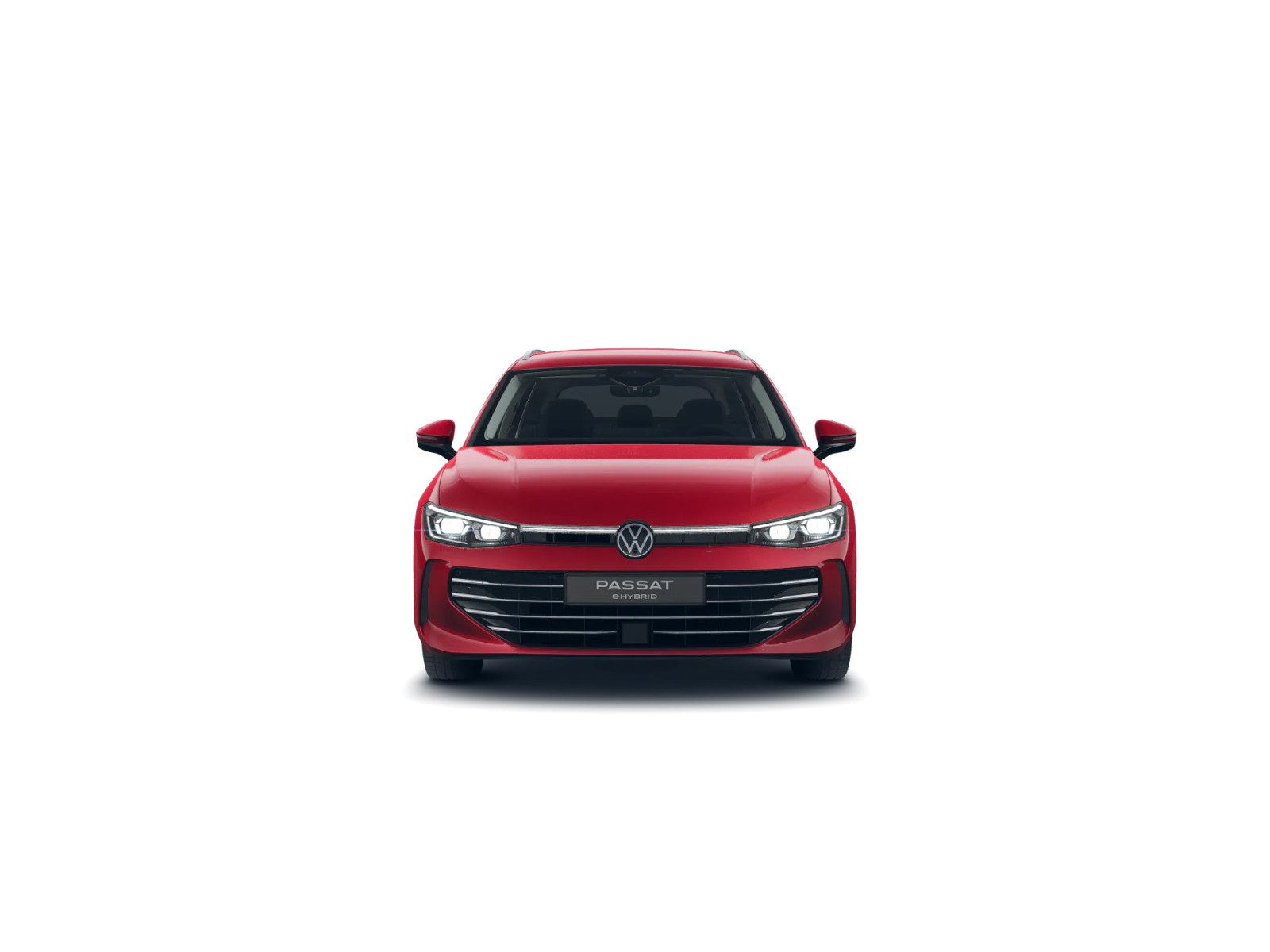 Volkswagen Passat Variant – Foto 3