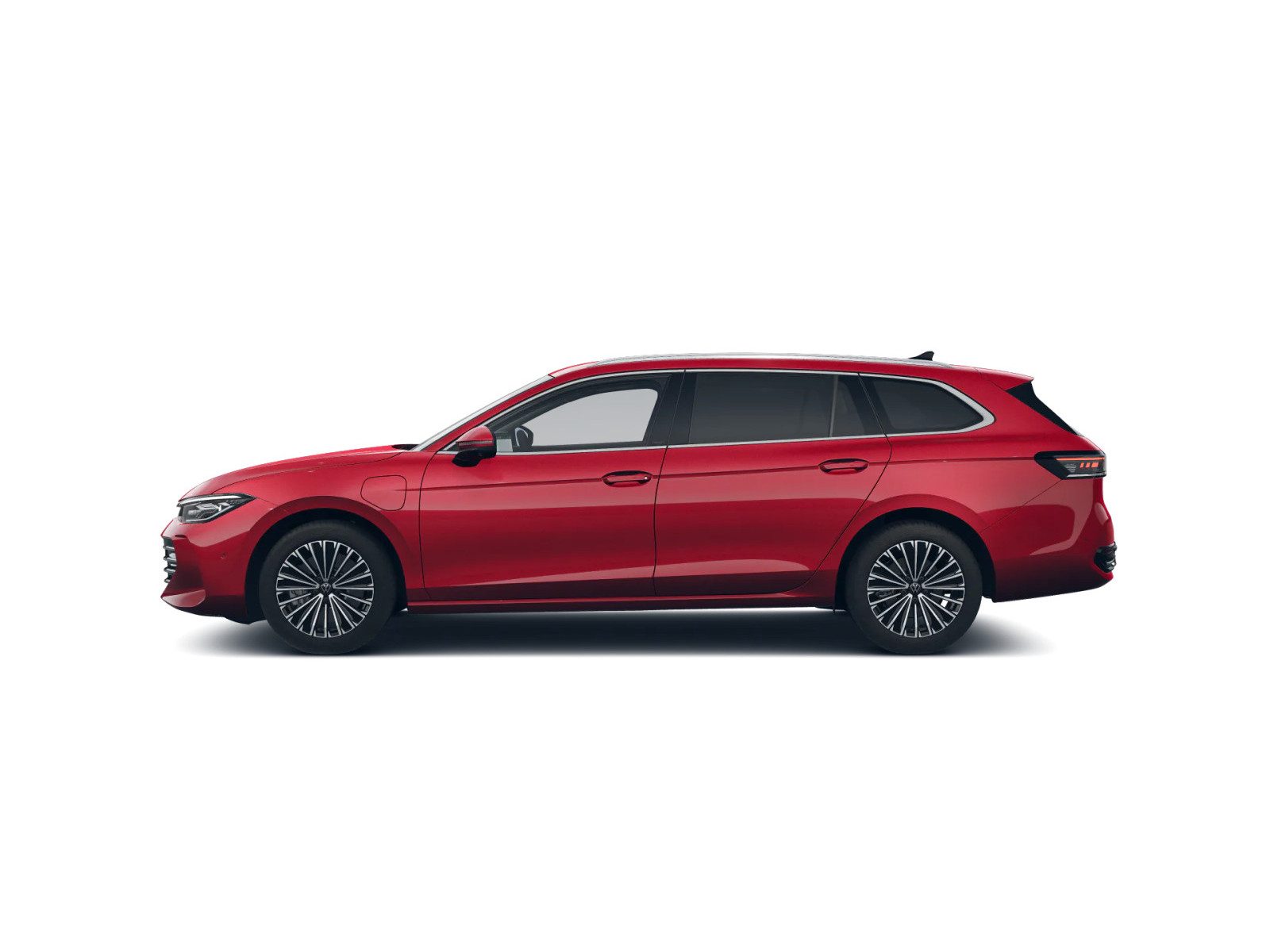 Volkswagen Passat Variant – Foto 6
