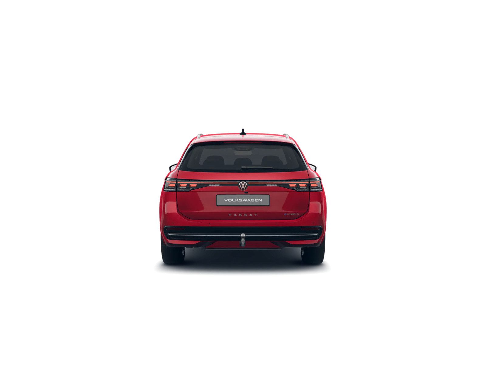 Volkswagen Passat Variant – Foto 7