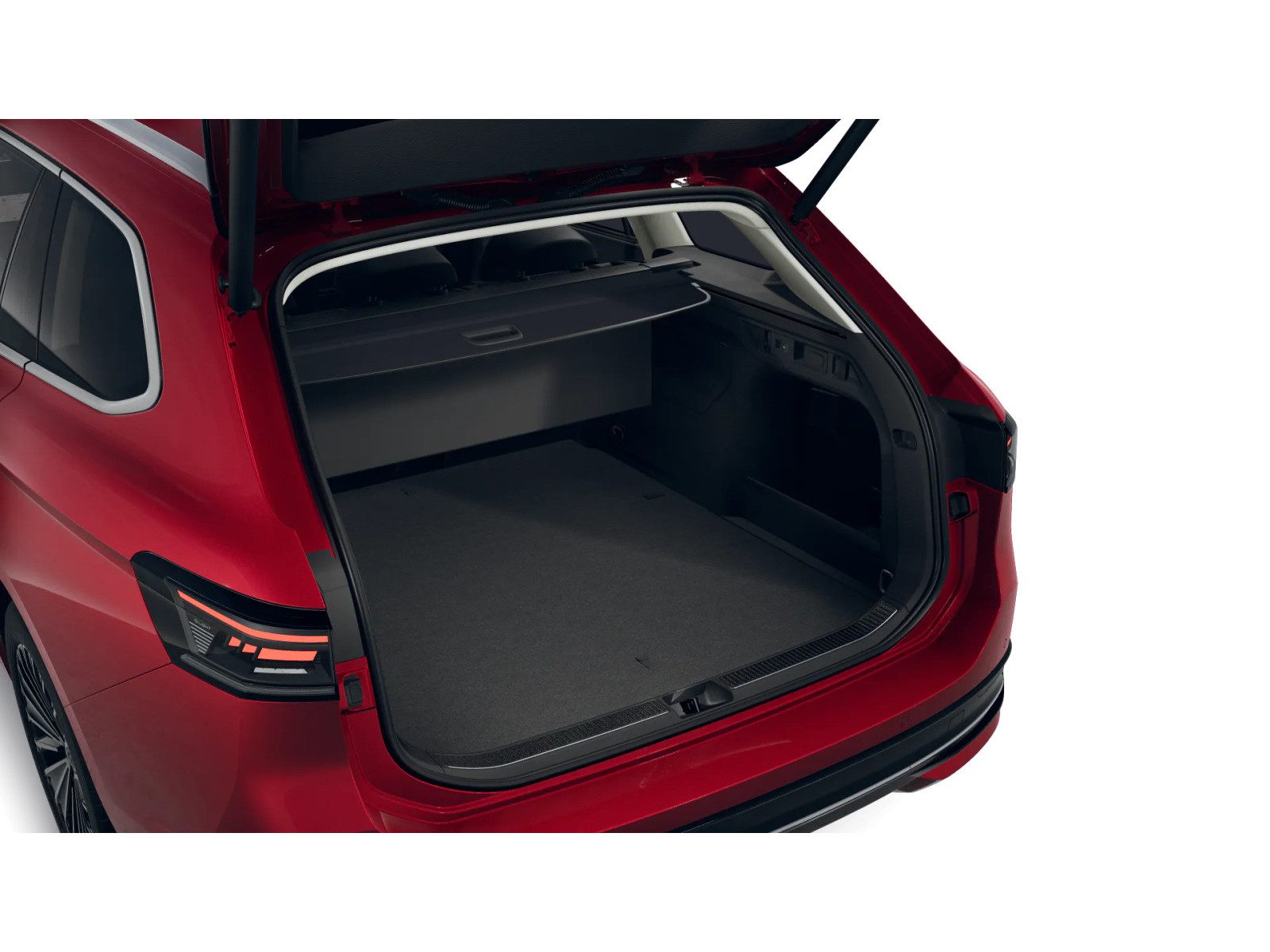 Volkswagen Passat Variant – Foto 8