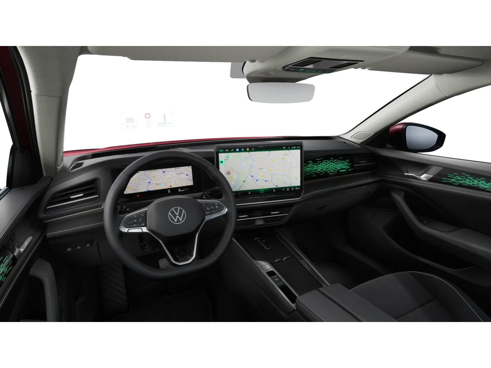 Volkswagen Passat Variant – Foto 9