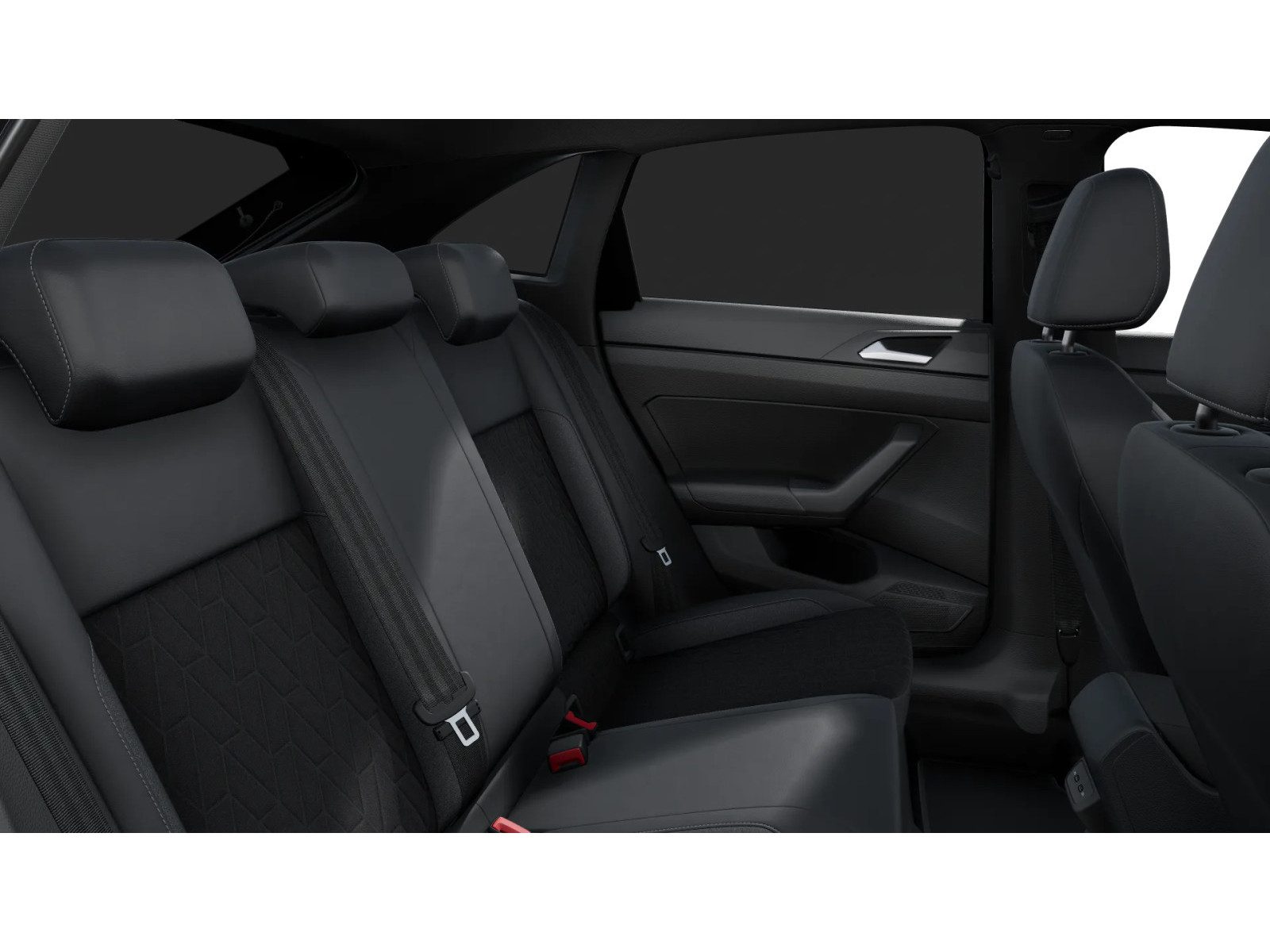 Volkswagen Taigo – Foto 11