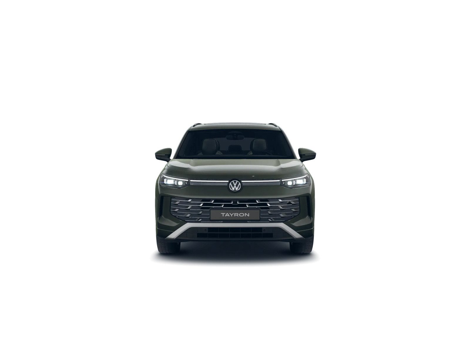 Volkswagen Tayron – Bild 7