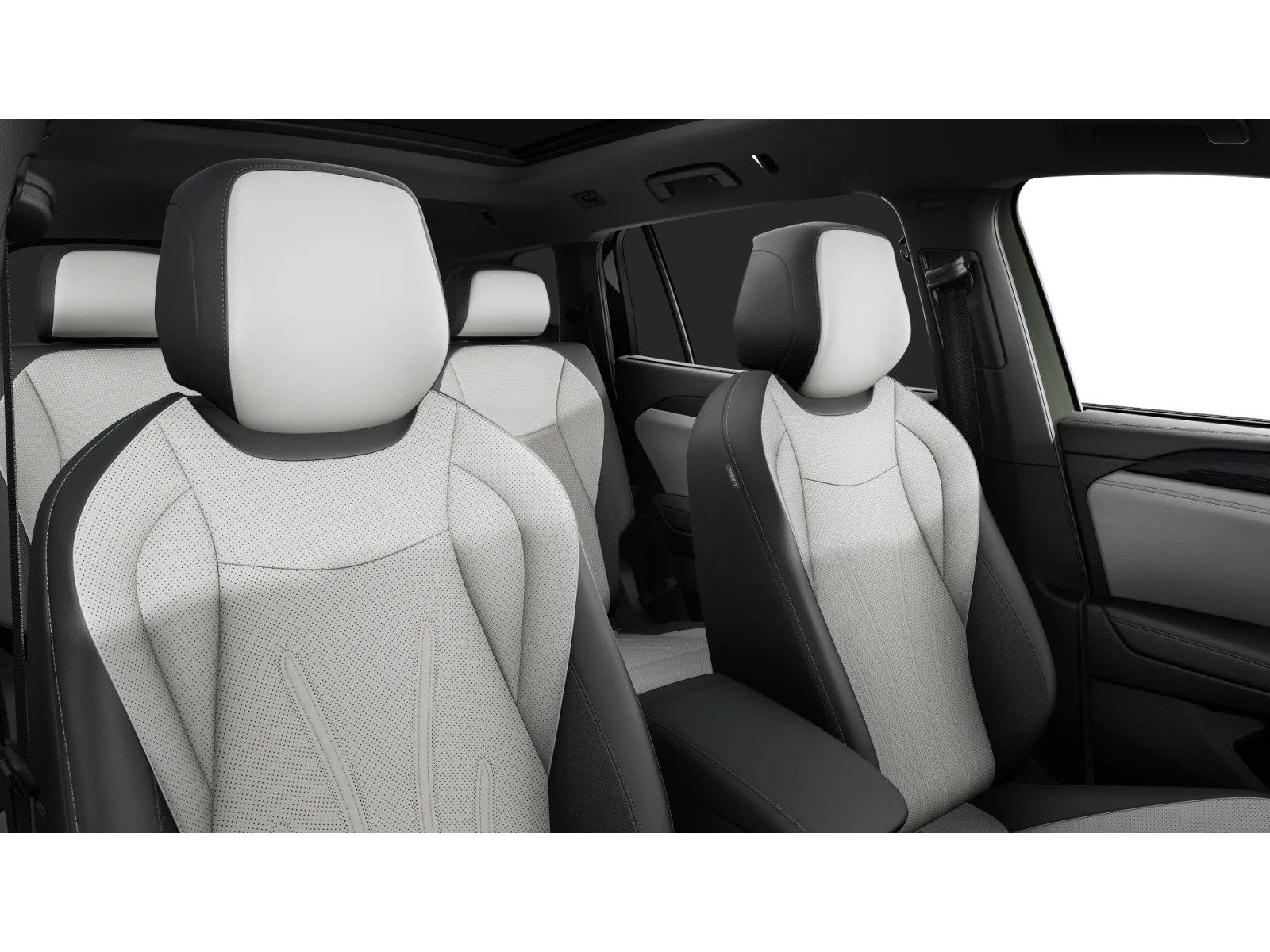 Volkswagen Tayron – Bild 10