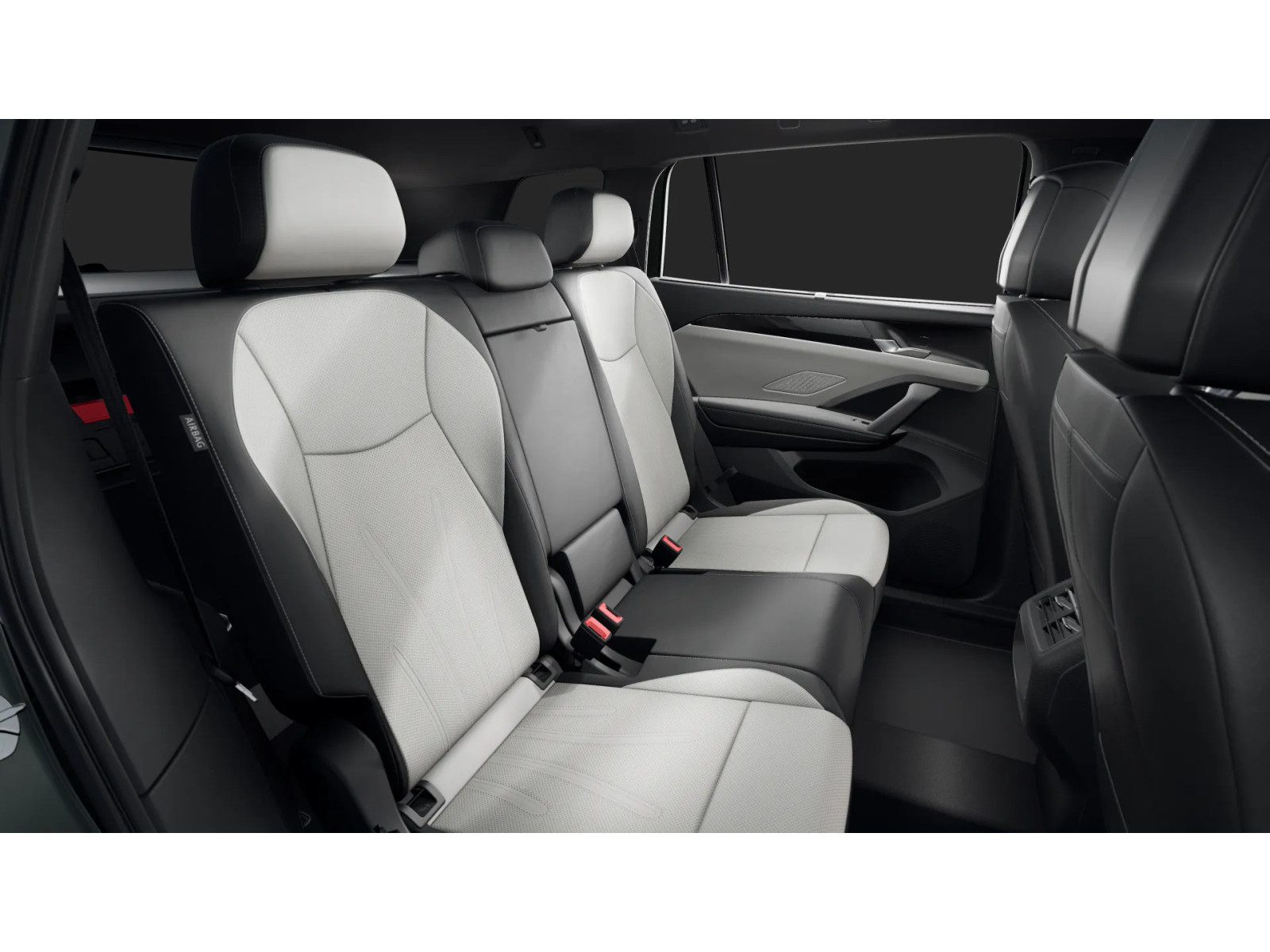 Volkswagen Tayron – Bild 11