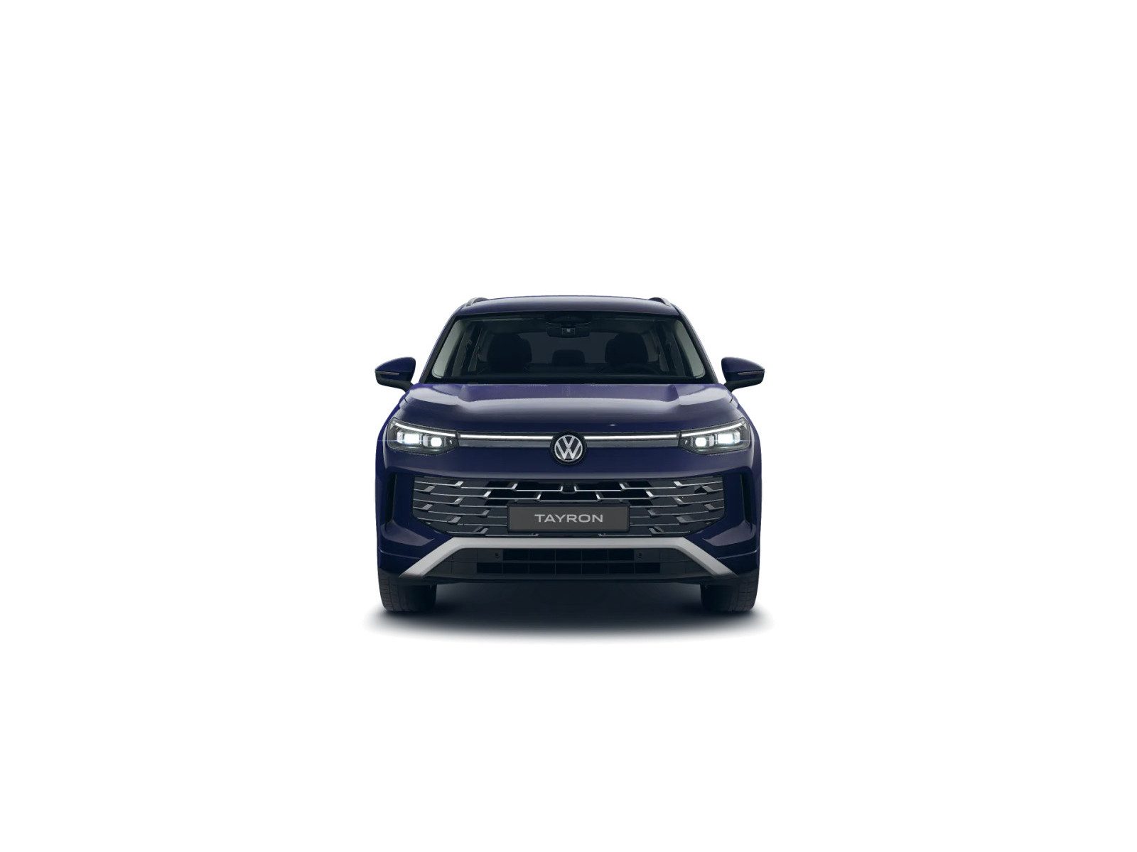 Volkswagen Tayron – Bild 7