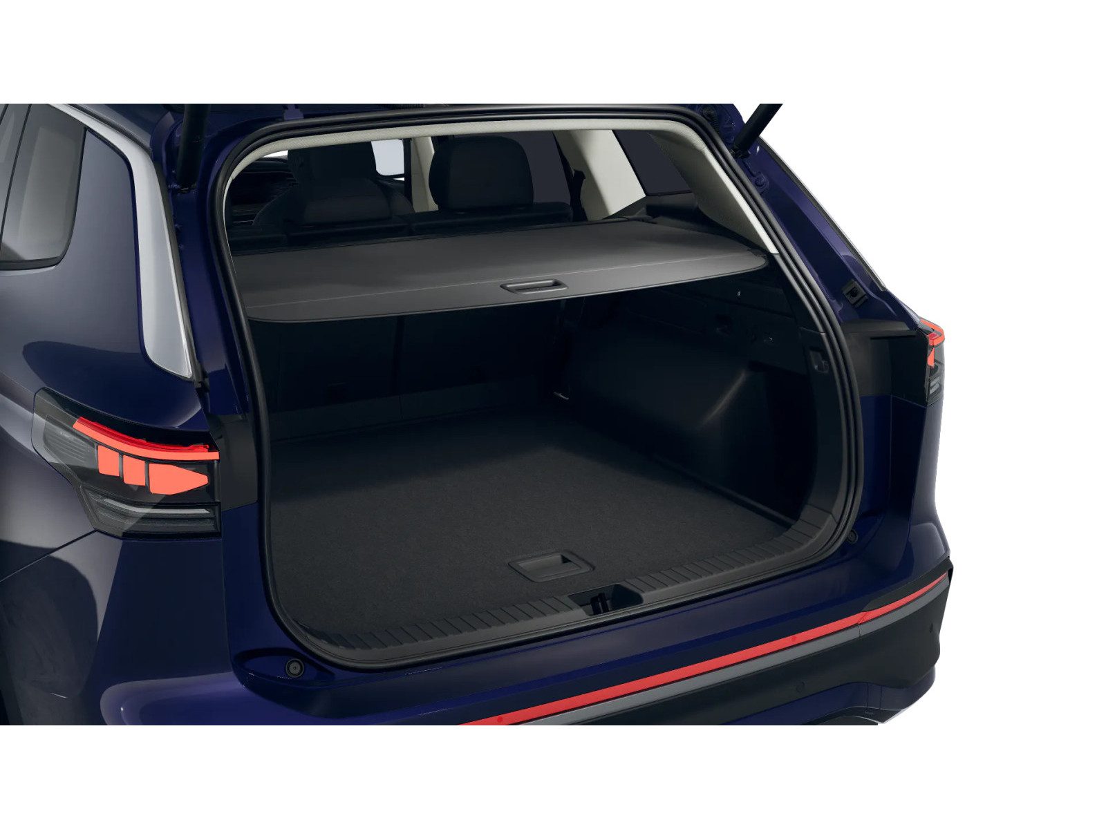 Volkswagen Tayron – Bild 8