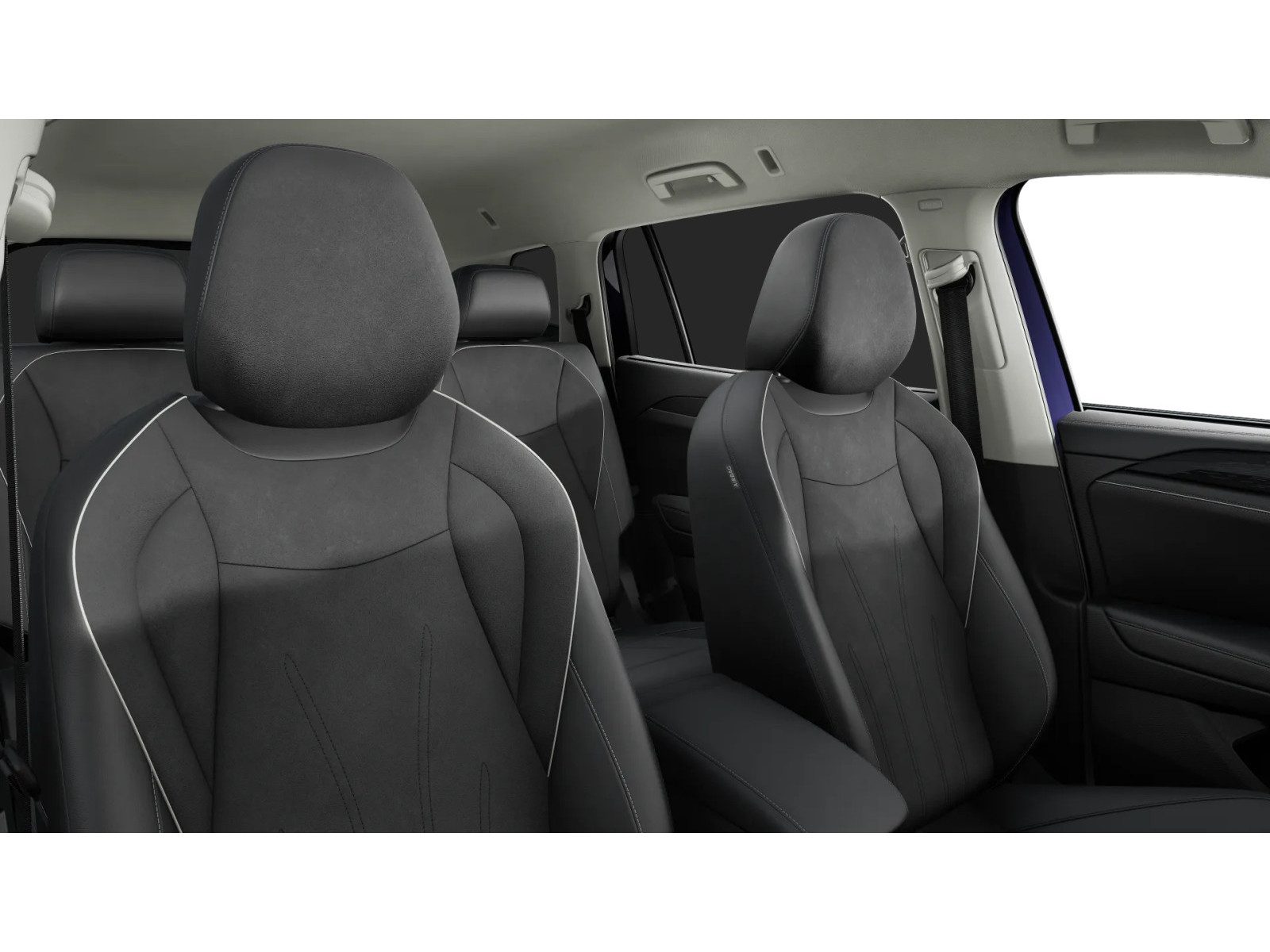 Volkswagen Tayron – Bild 10