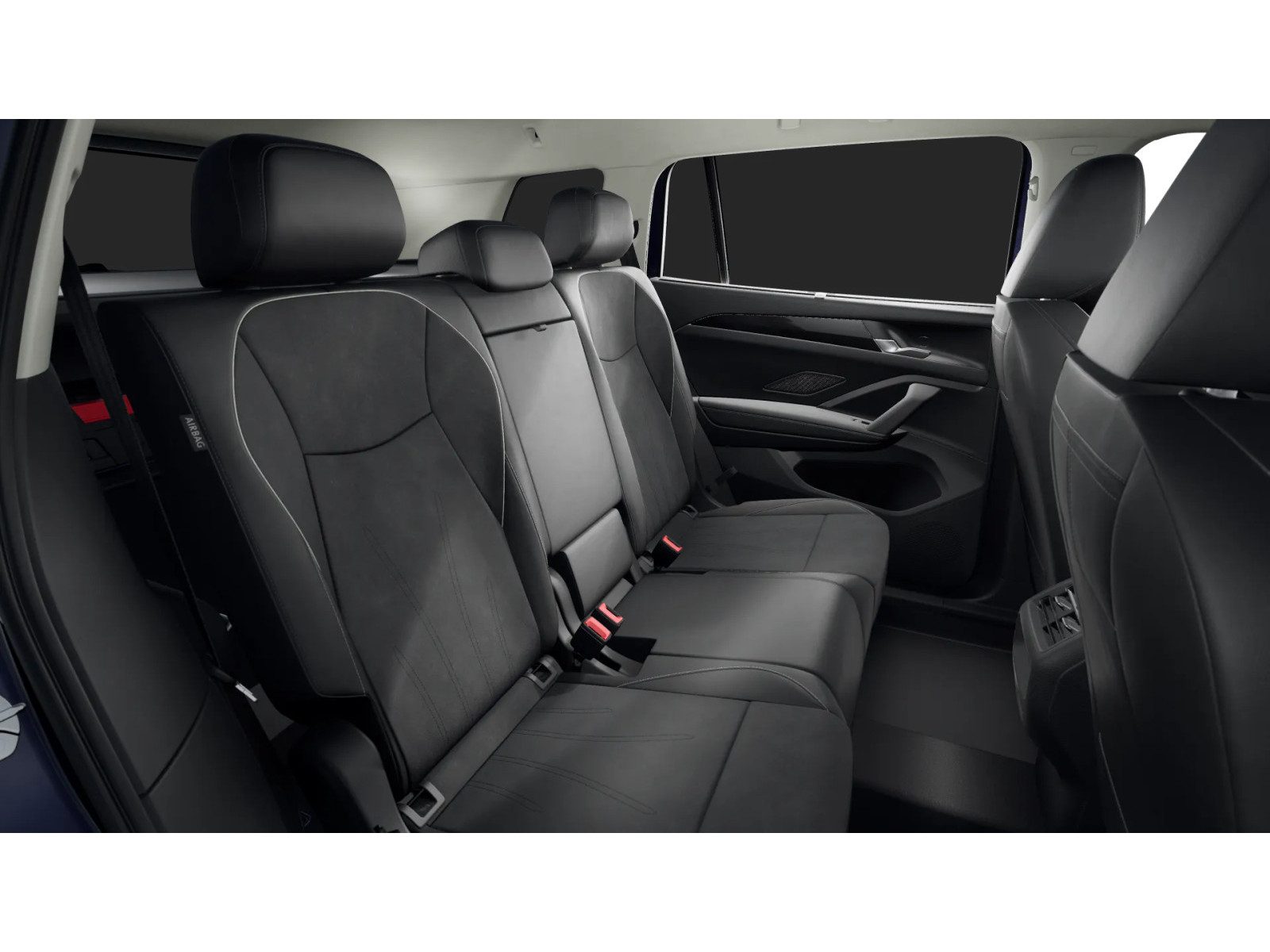 Volkswagen Tayron – Bild 11