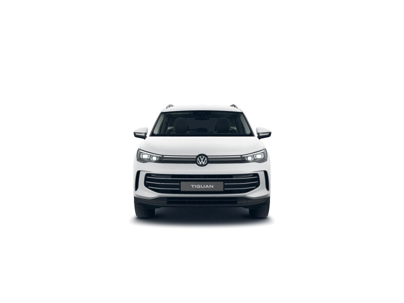 Volkswagen Tiguan – Bild 3