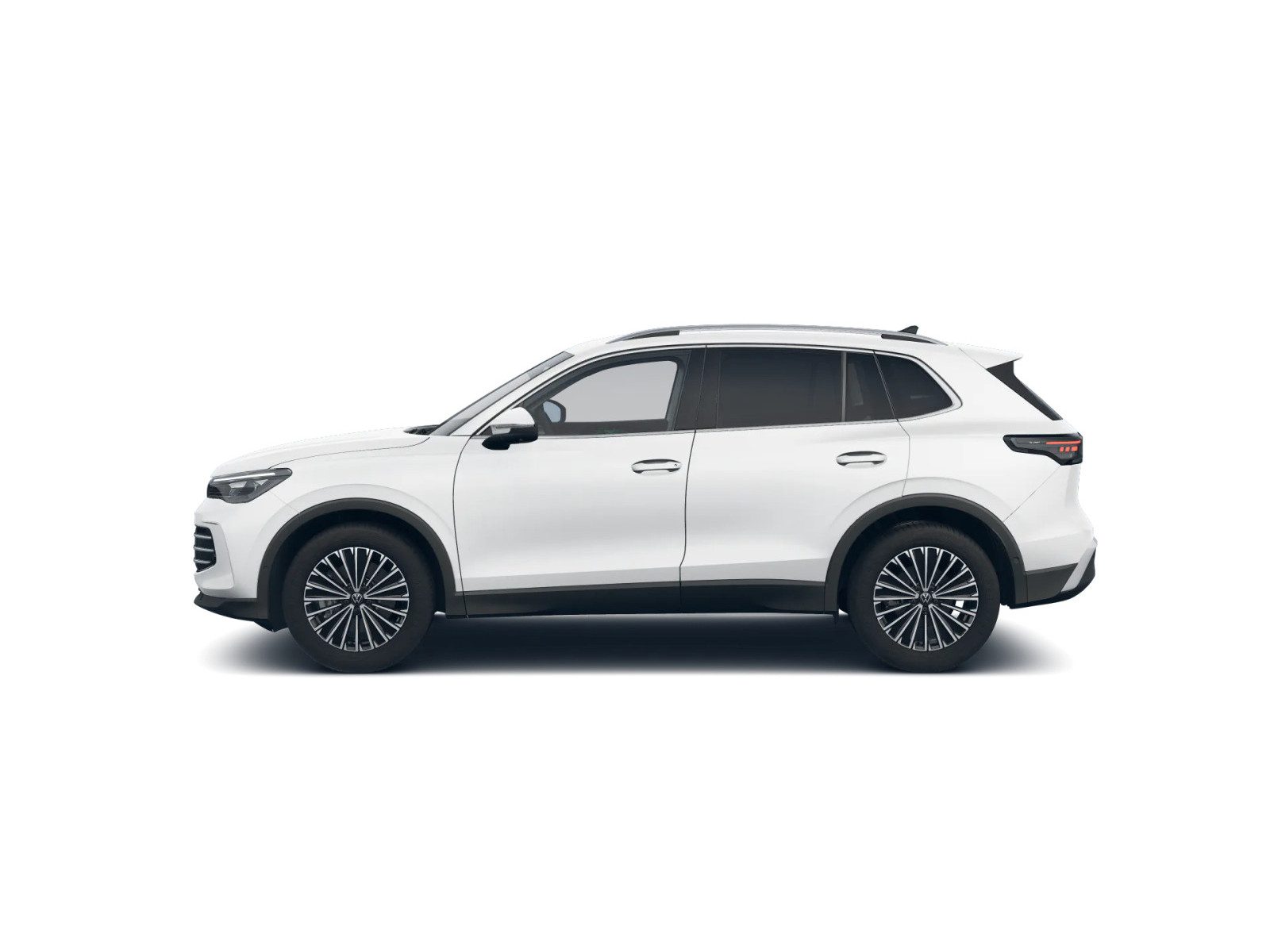 Volkswagen Tiguan – Bild 6