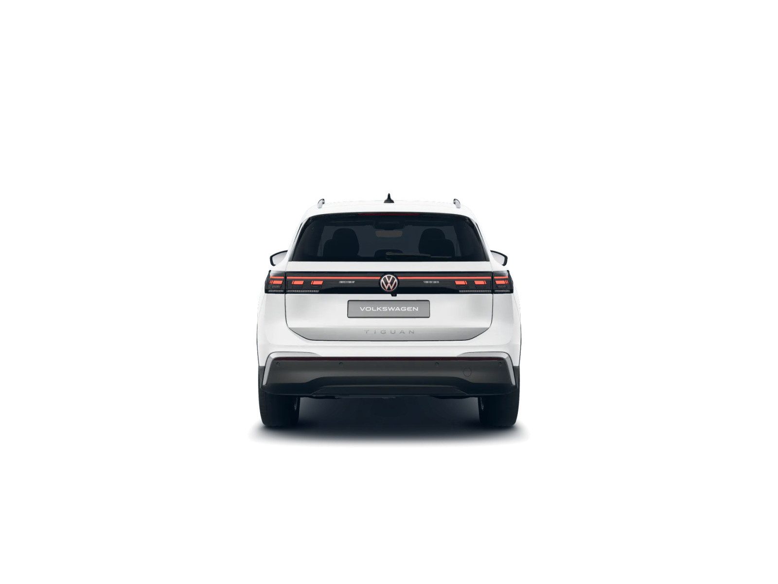 Volkswagen Tiguan – Bild 7