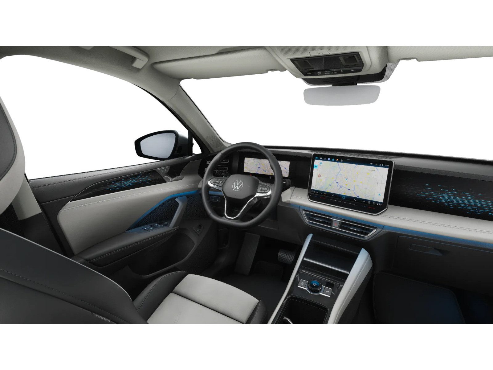 Volkswagen Tiguan – Bild 10