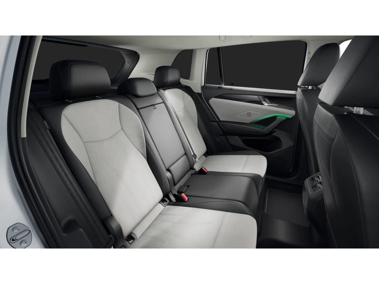 Volkswagen Tiguan – Bild 11