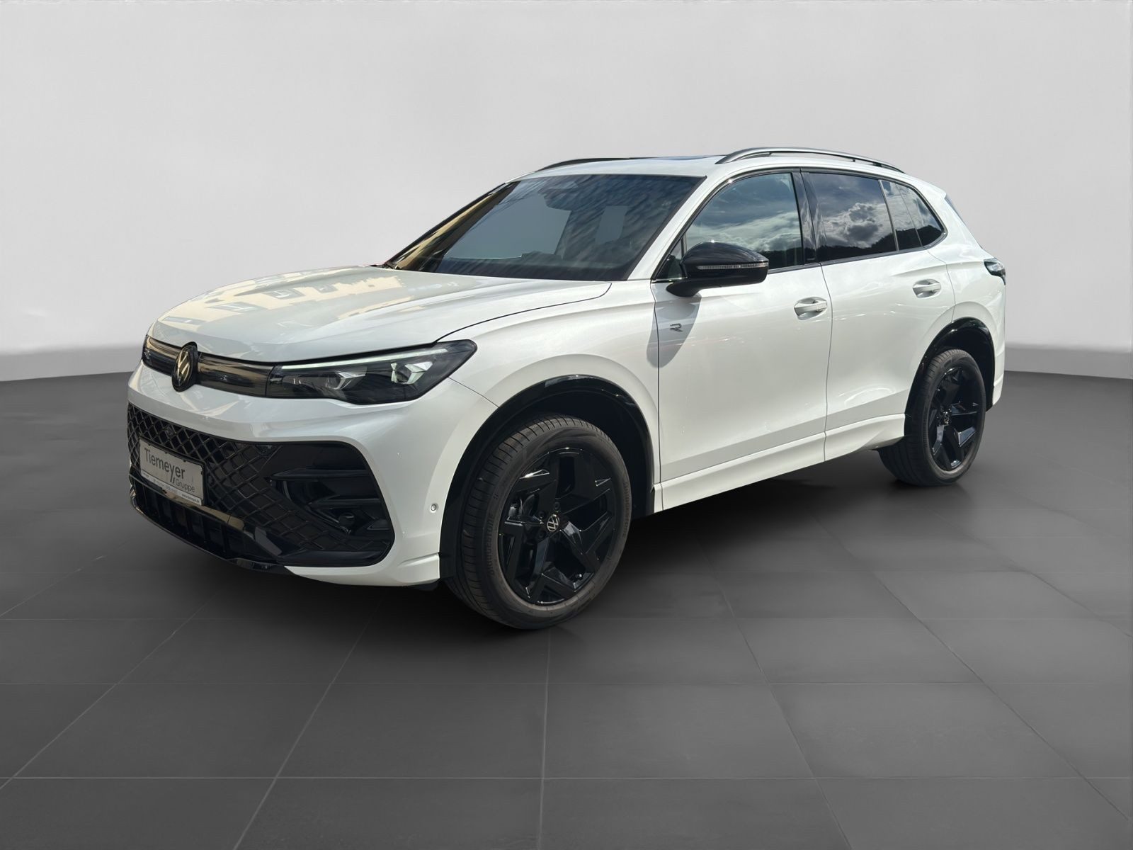 Volkswagen Tiguan – Bild 2