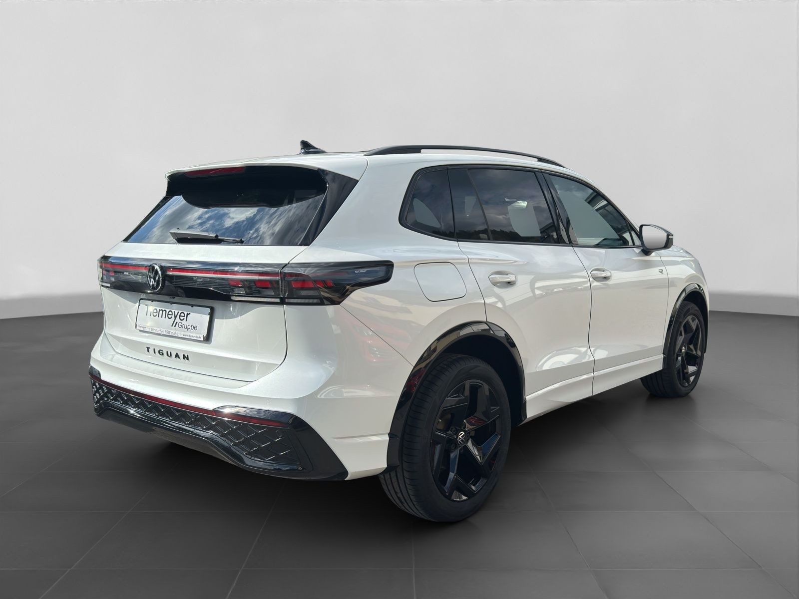 Volkswagen Tiguan – Bild 3