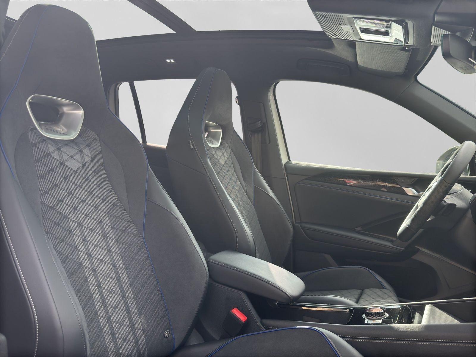 Volkswagen Tiguan – Bild 4