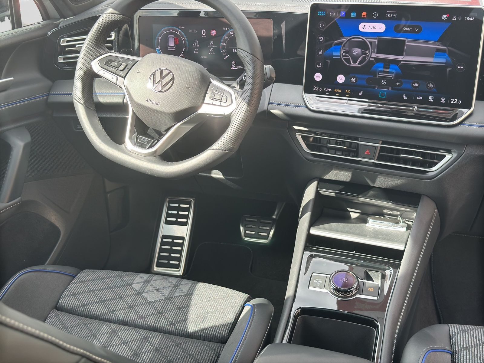 Volkswagen Tiguan – Bild 5