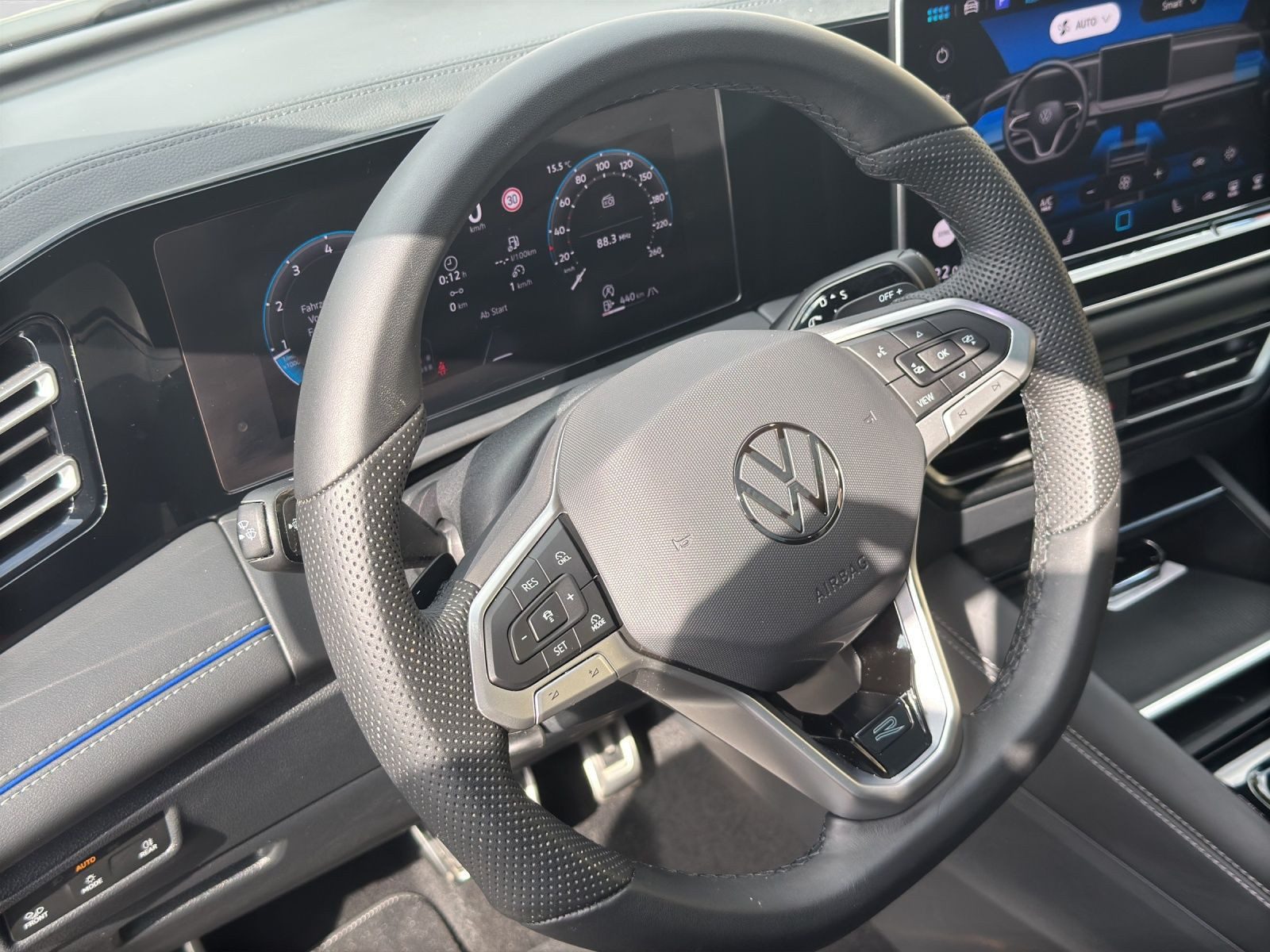 Volkswagen Tiguan – Bild 9