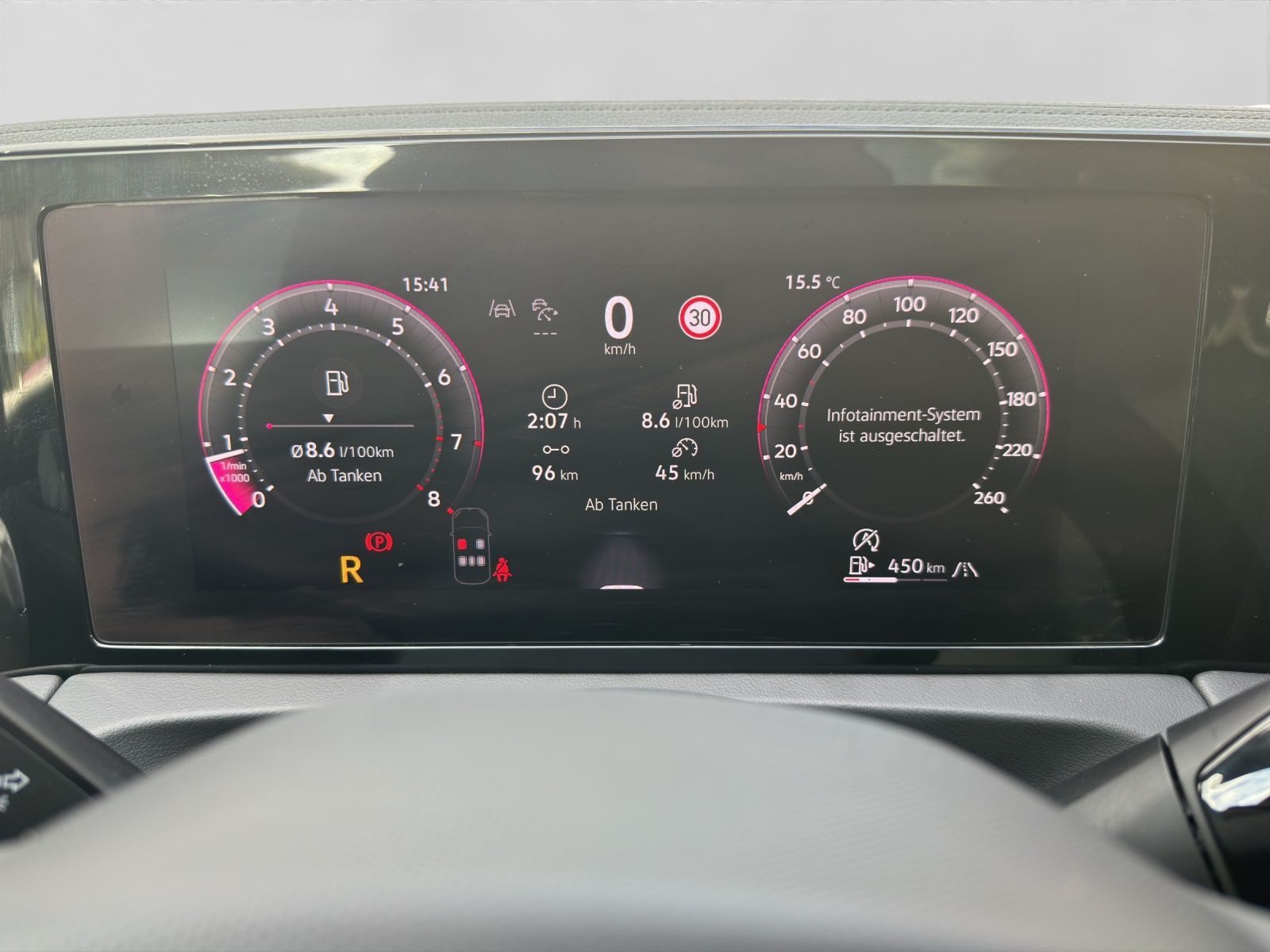 Volkswagen Tiguan – Bild 10