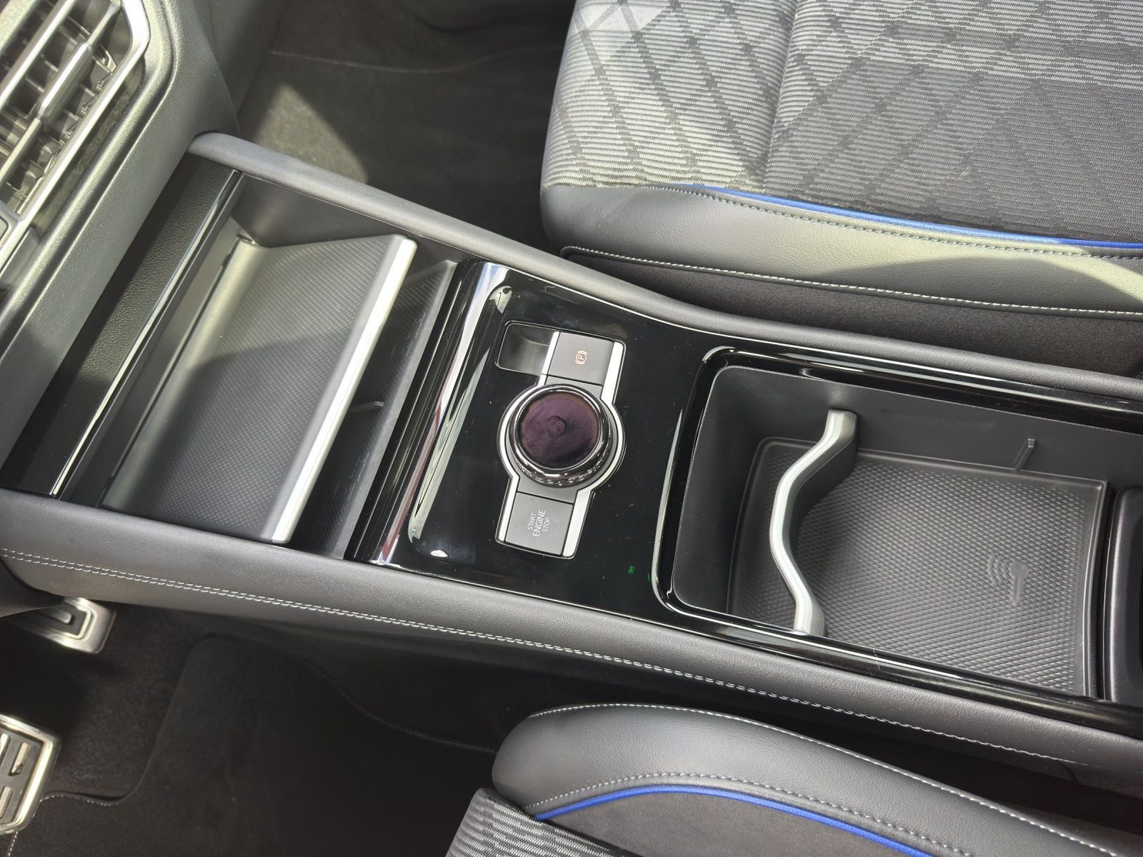 Volkswagen Tiguan – Bild 11