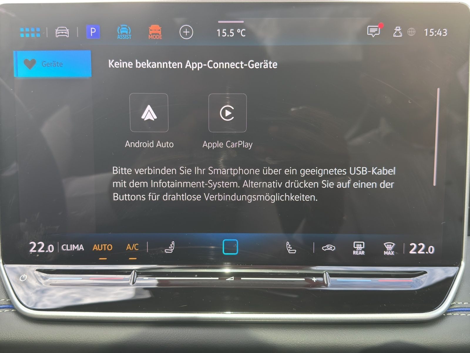 Volkswagen Tiguan – Bild 13