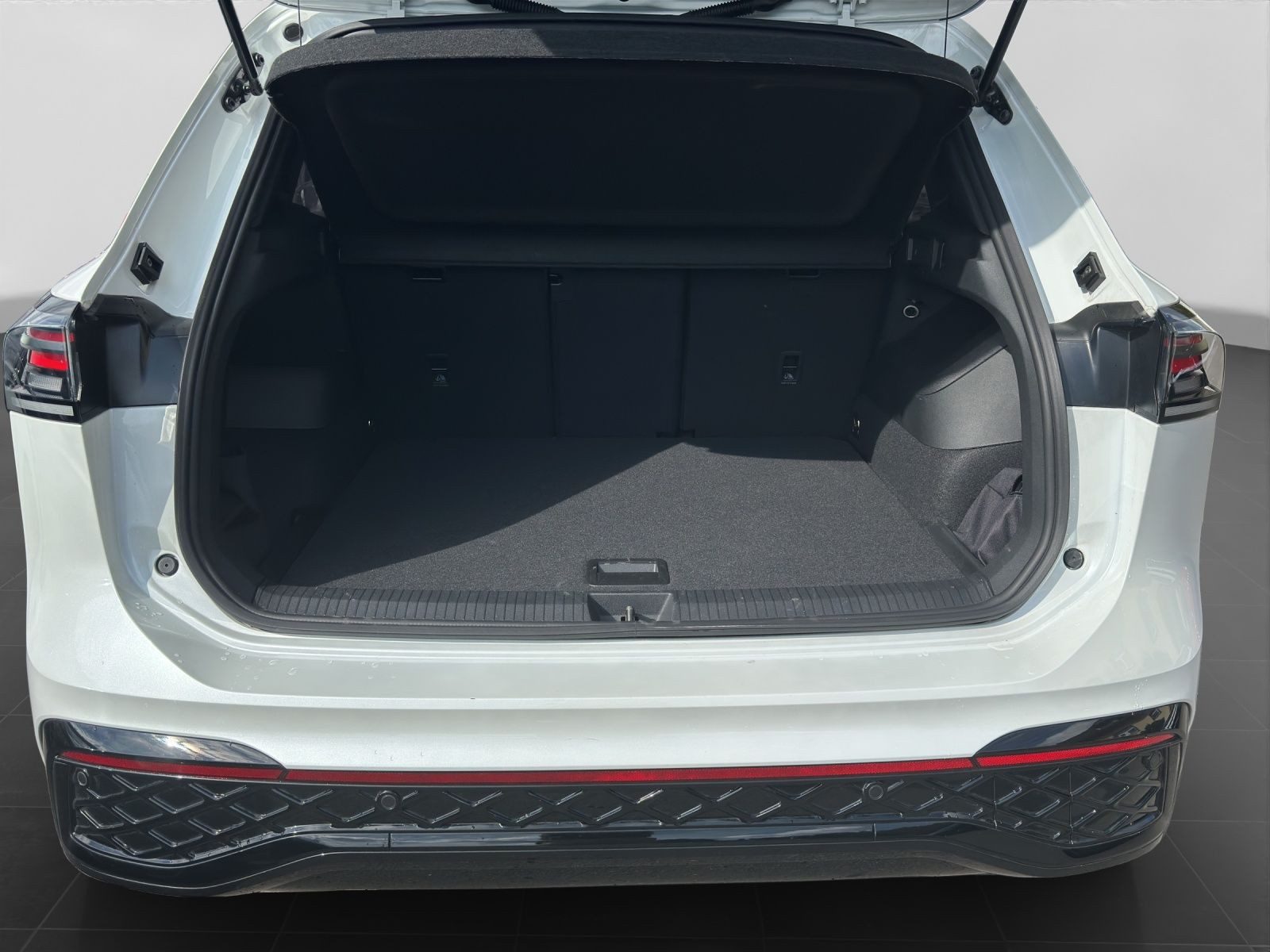 Volkswagen Tiguan – Bild 17