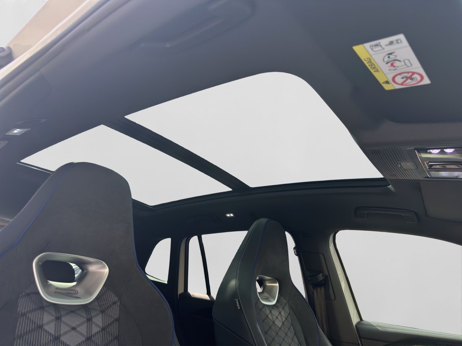 Volkswagen Tiguan – Bild 18