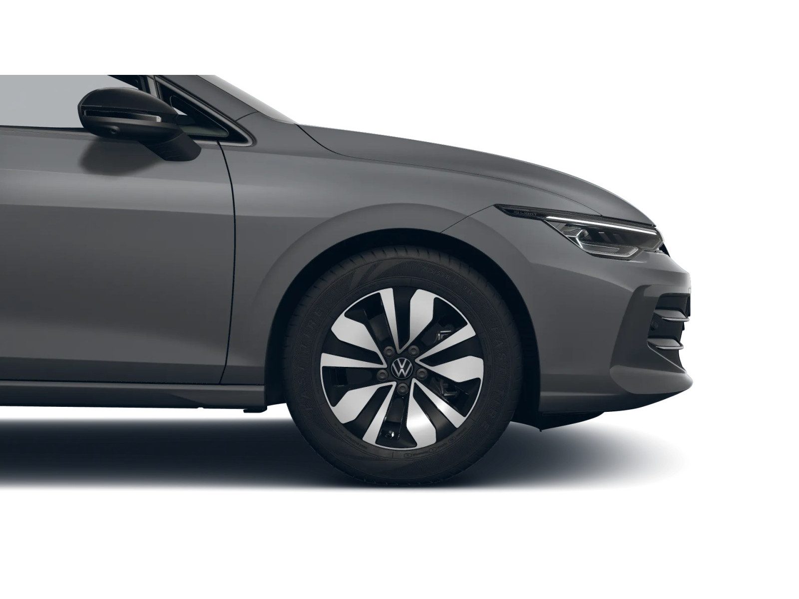 Volkswagen Golf Variant – Bild 4