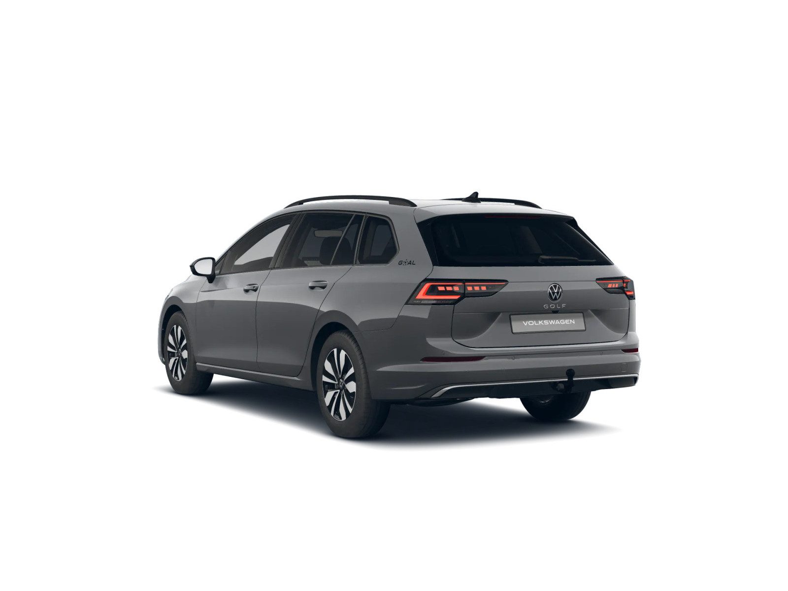 Volkswagen Golf Variant – Bild 5
