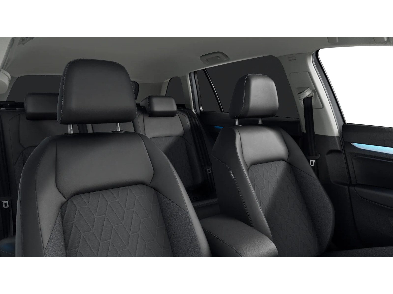 Volkswagen Golf Variant – Bild 10