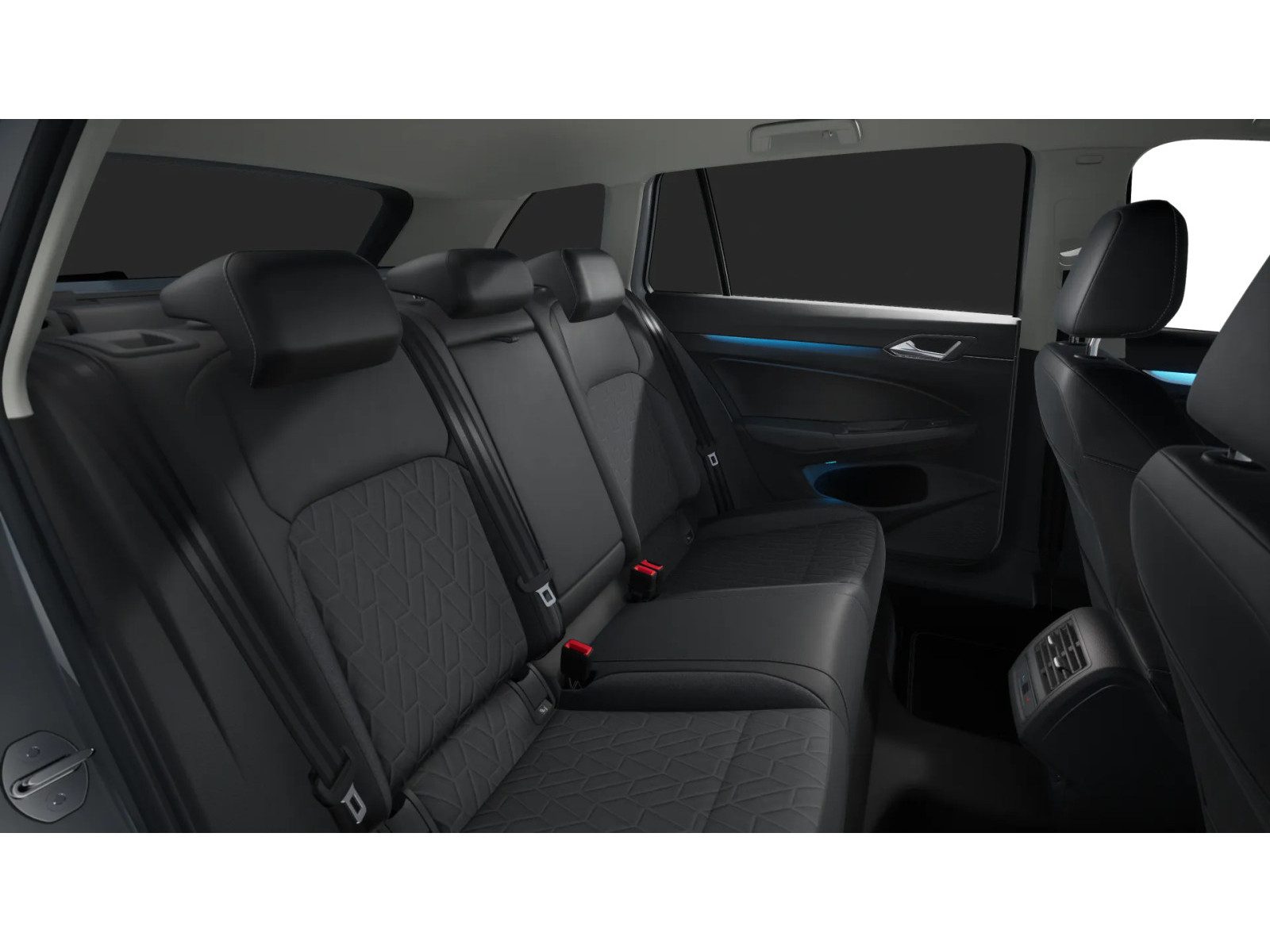 Volkswagen Golf Variant – Bild 11