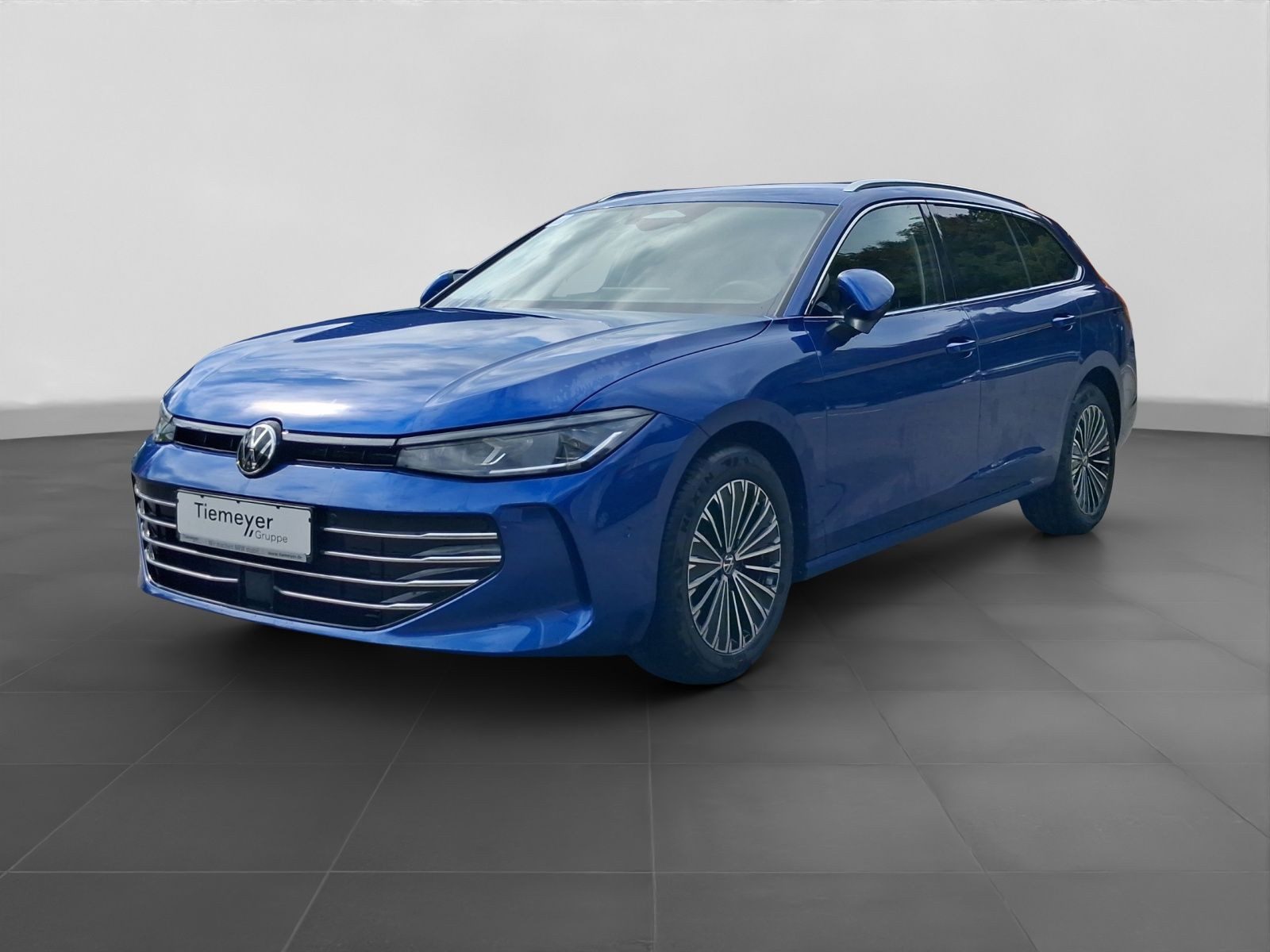 Volkswagen Passat Variant – Foto 2