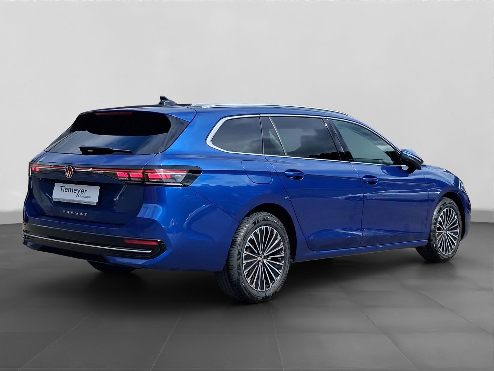 Volkswagen Passat Variant – Foto 3