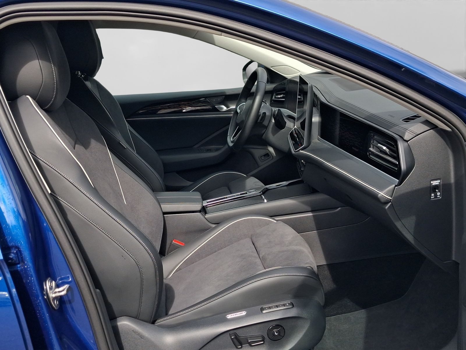 Volkswagen Passat Variant – Foto 4