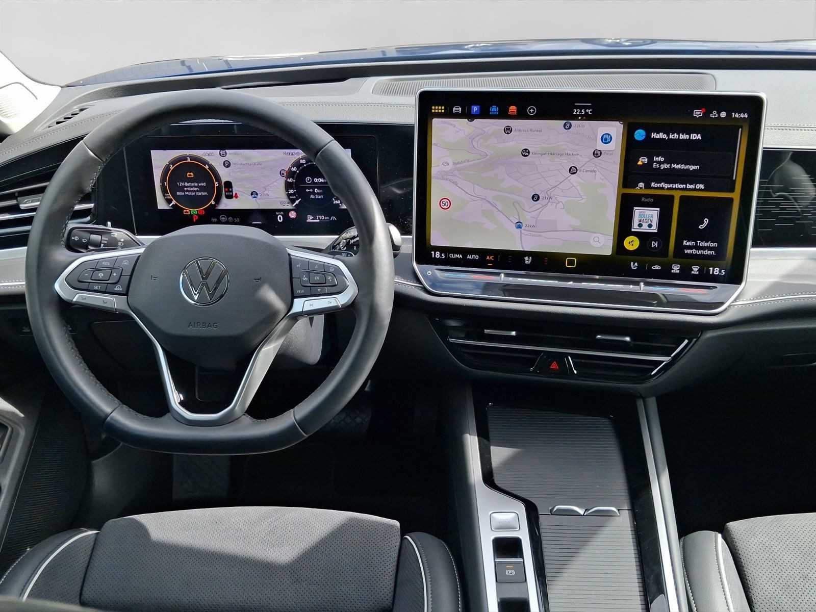 Volkswagen Passat Variant – Foto 5