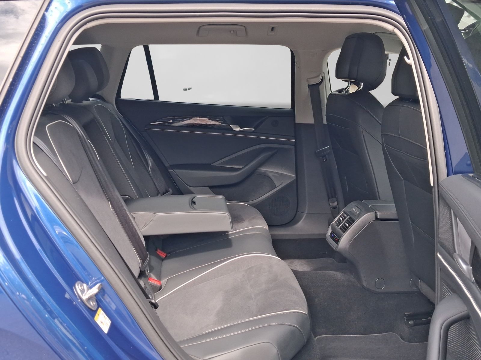 Volkswagen Passat Variant – Foto 6