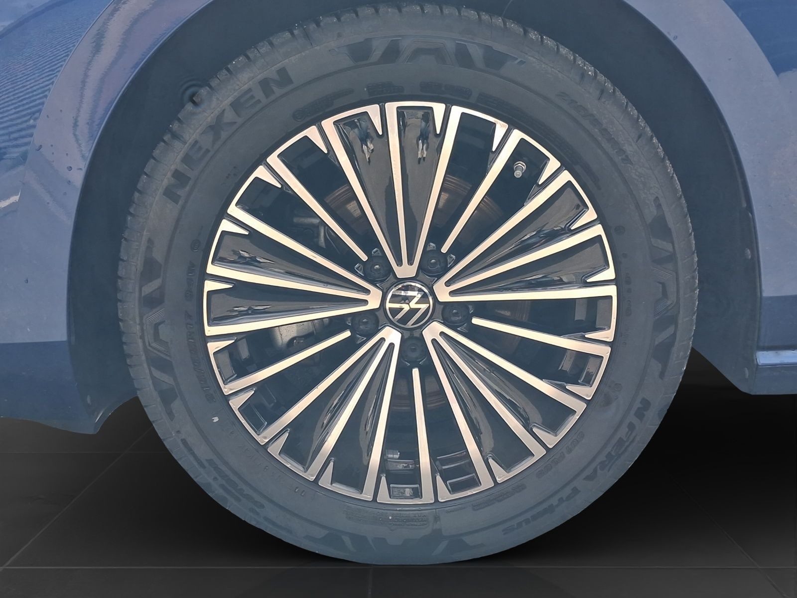 Volkswagen Passat Variant – Foto 7