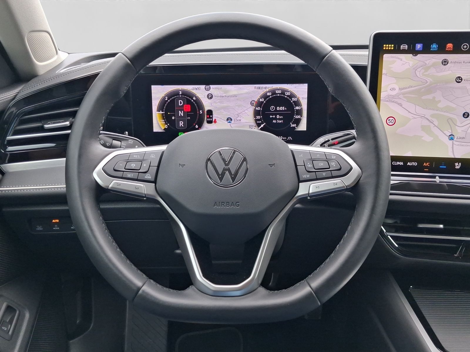 Volkswagen Passat Variant – Foto 9