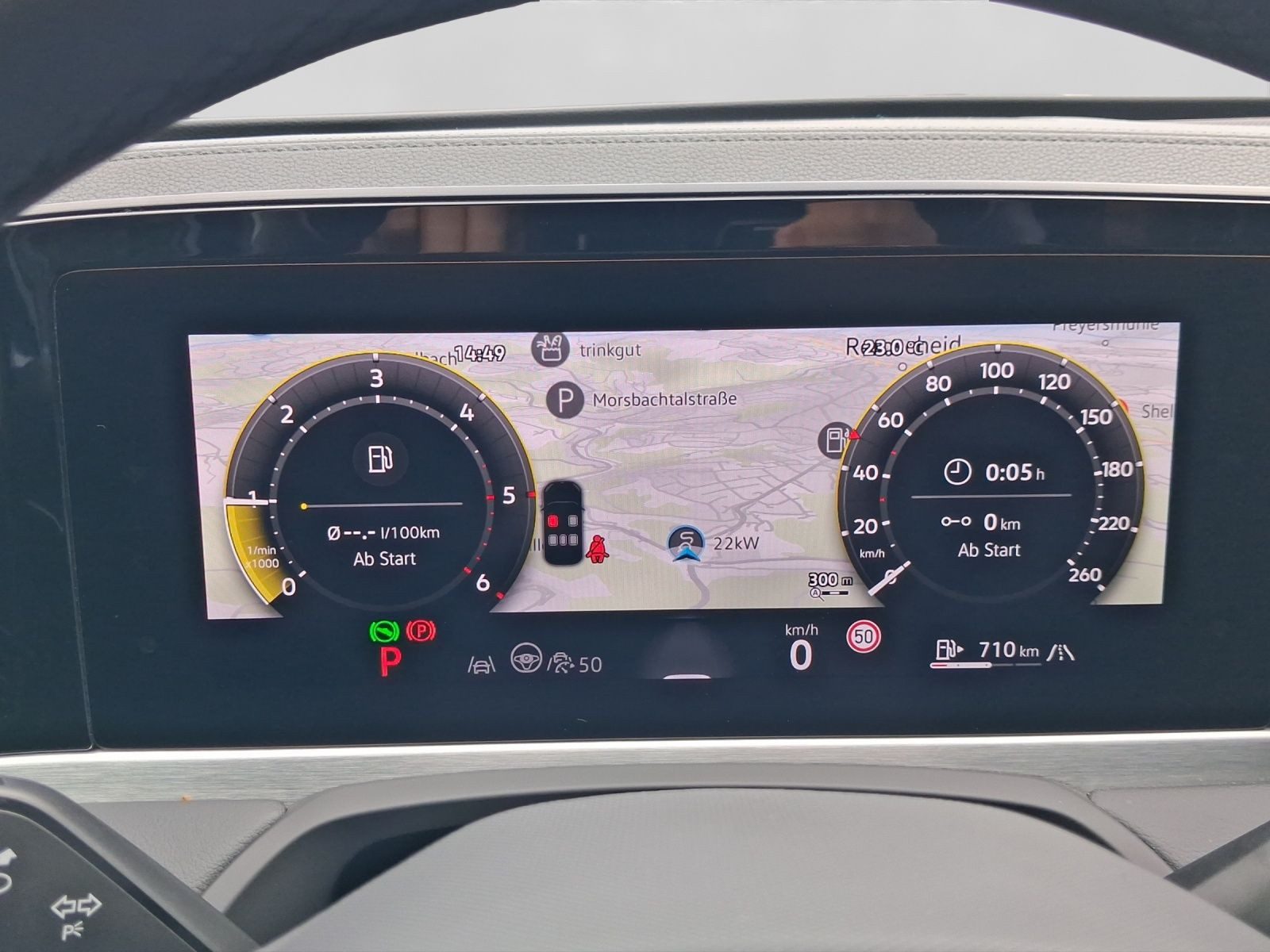 Volkswagen Passat Variant – Foto 10