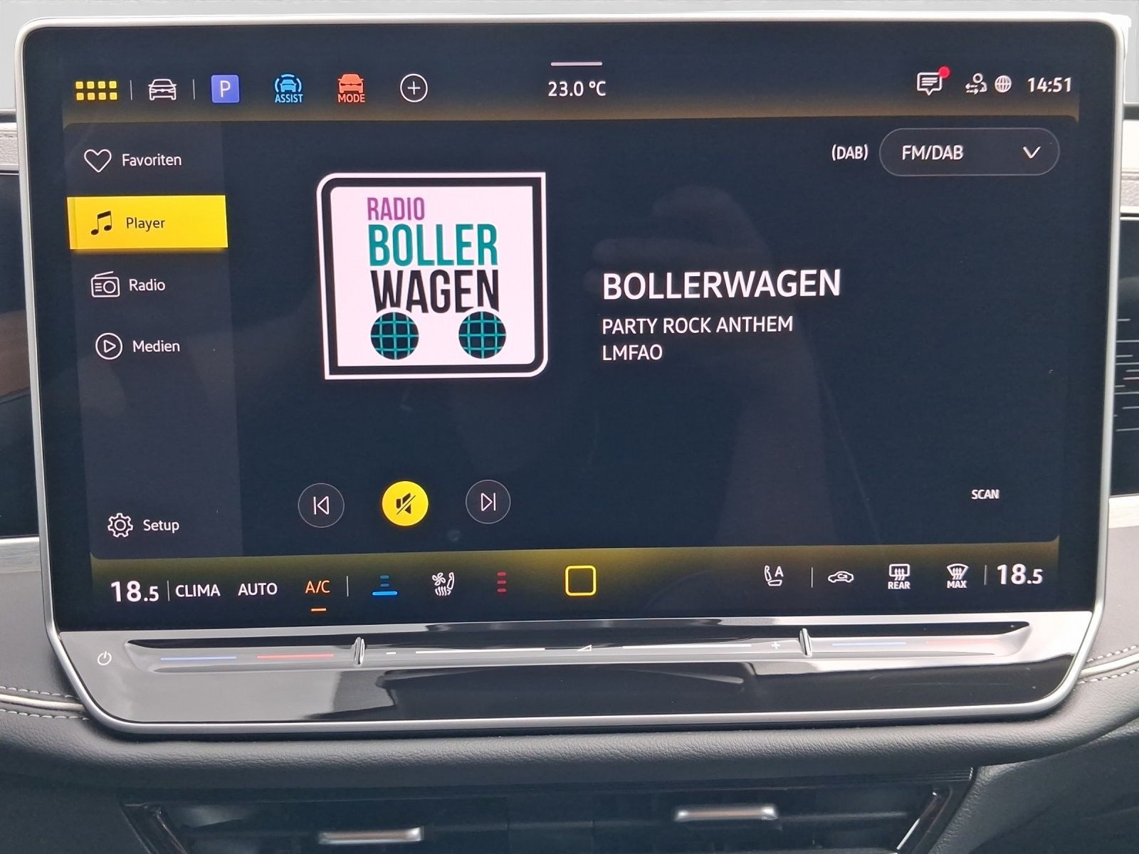Volkswagen Passat Variant – Bild 14