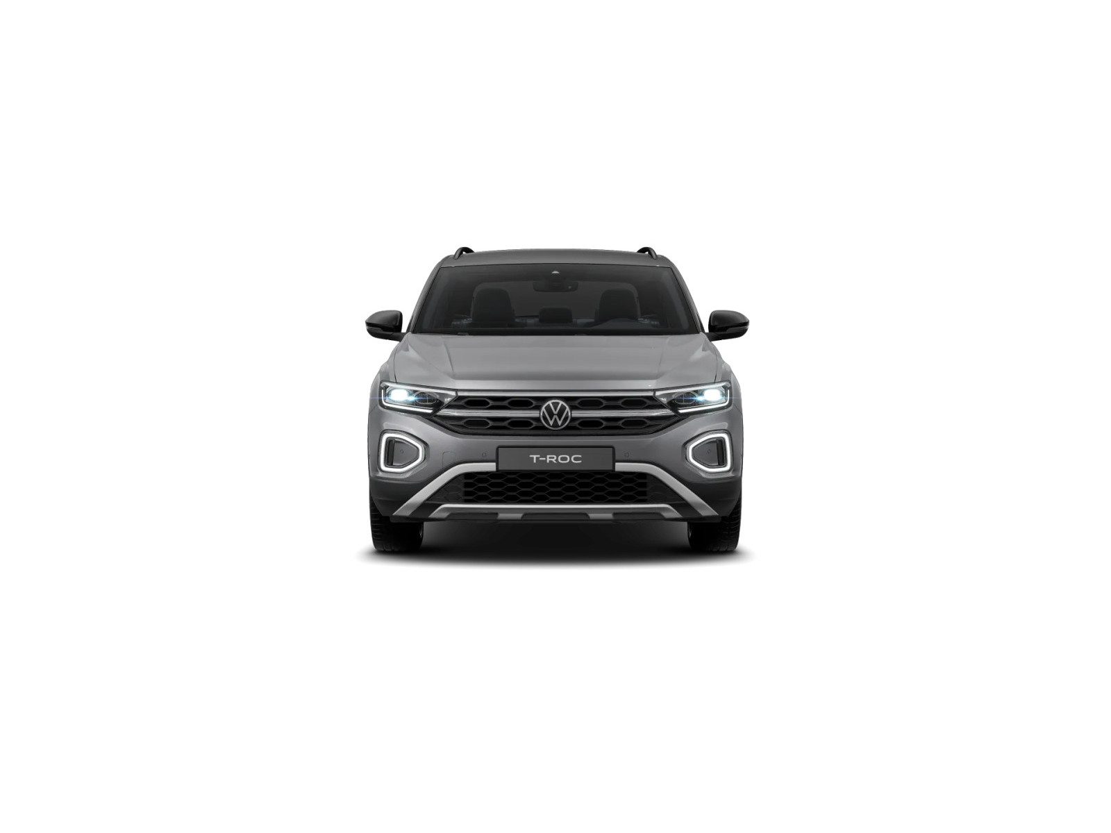 Volkswagen T-Roc – Foto 3