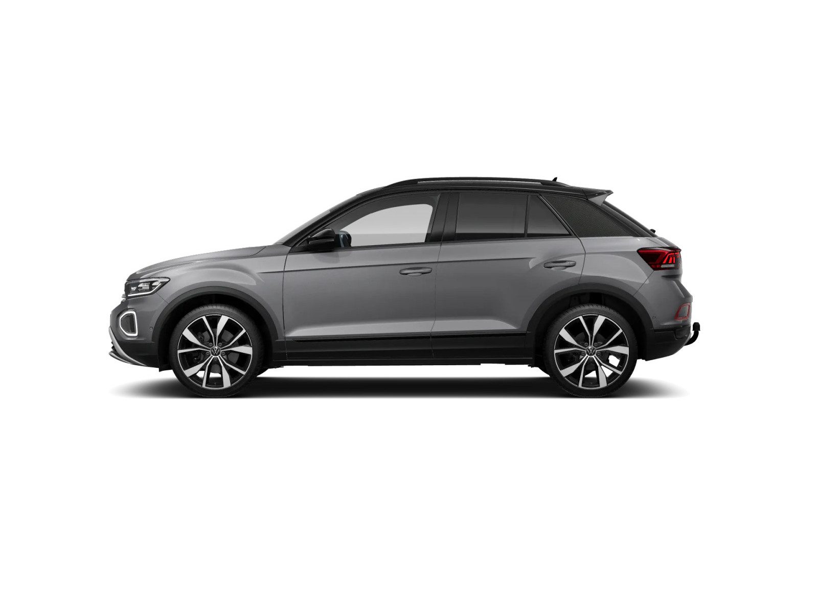 Volkswagen T-Roc – Foto 6