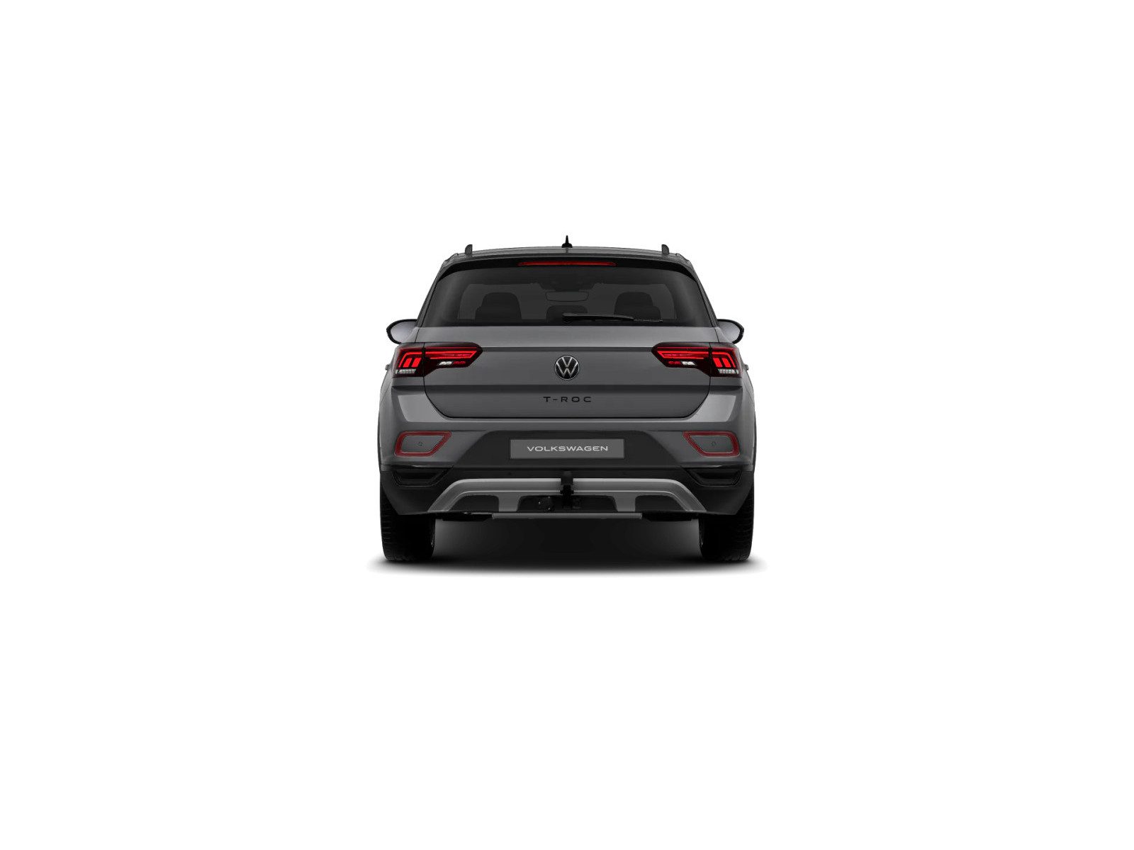 Volkswagen T-Roc – Foto 7