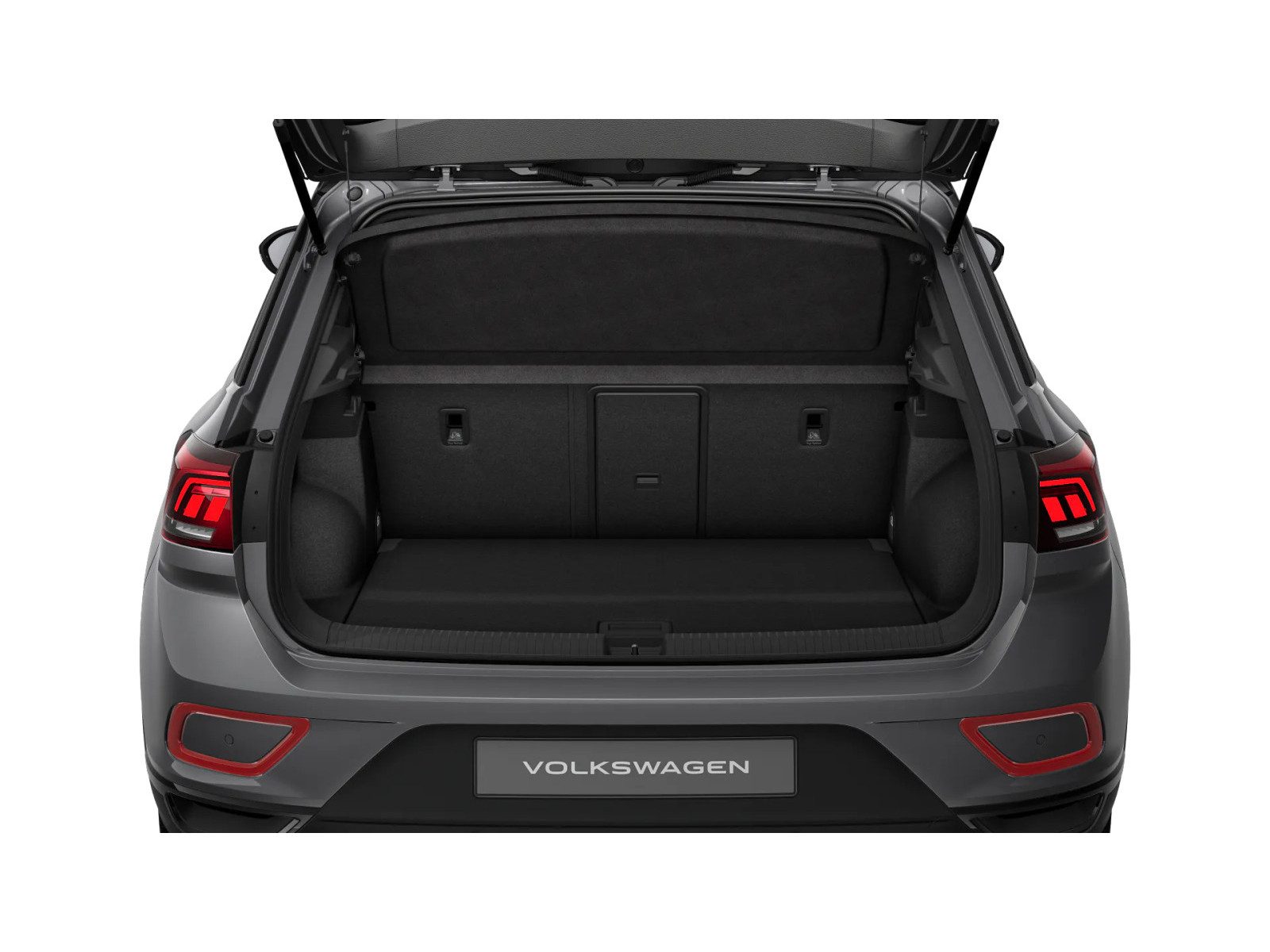 Volkswagen T-Roc – Foto 8