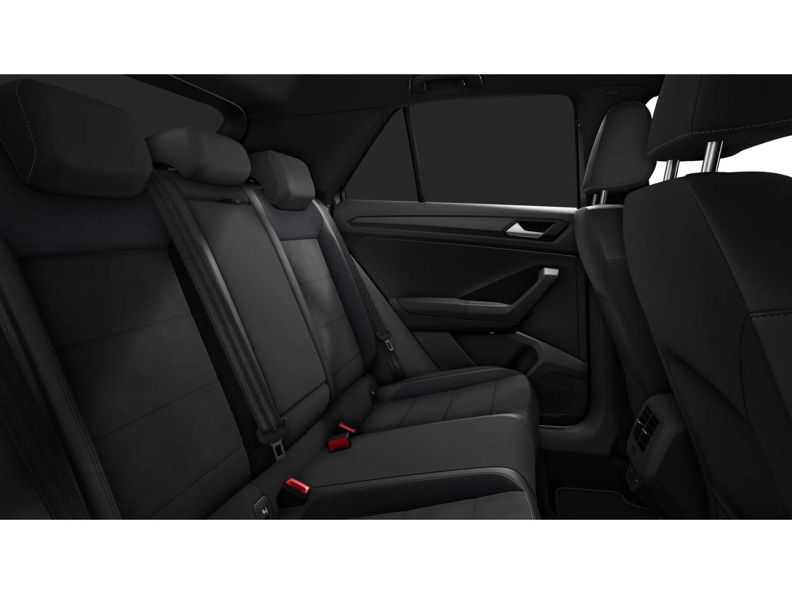 Volkswagen T-Roc – Foto 11