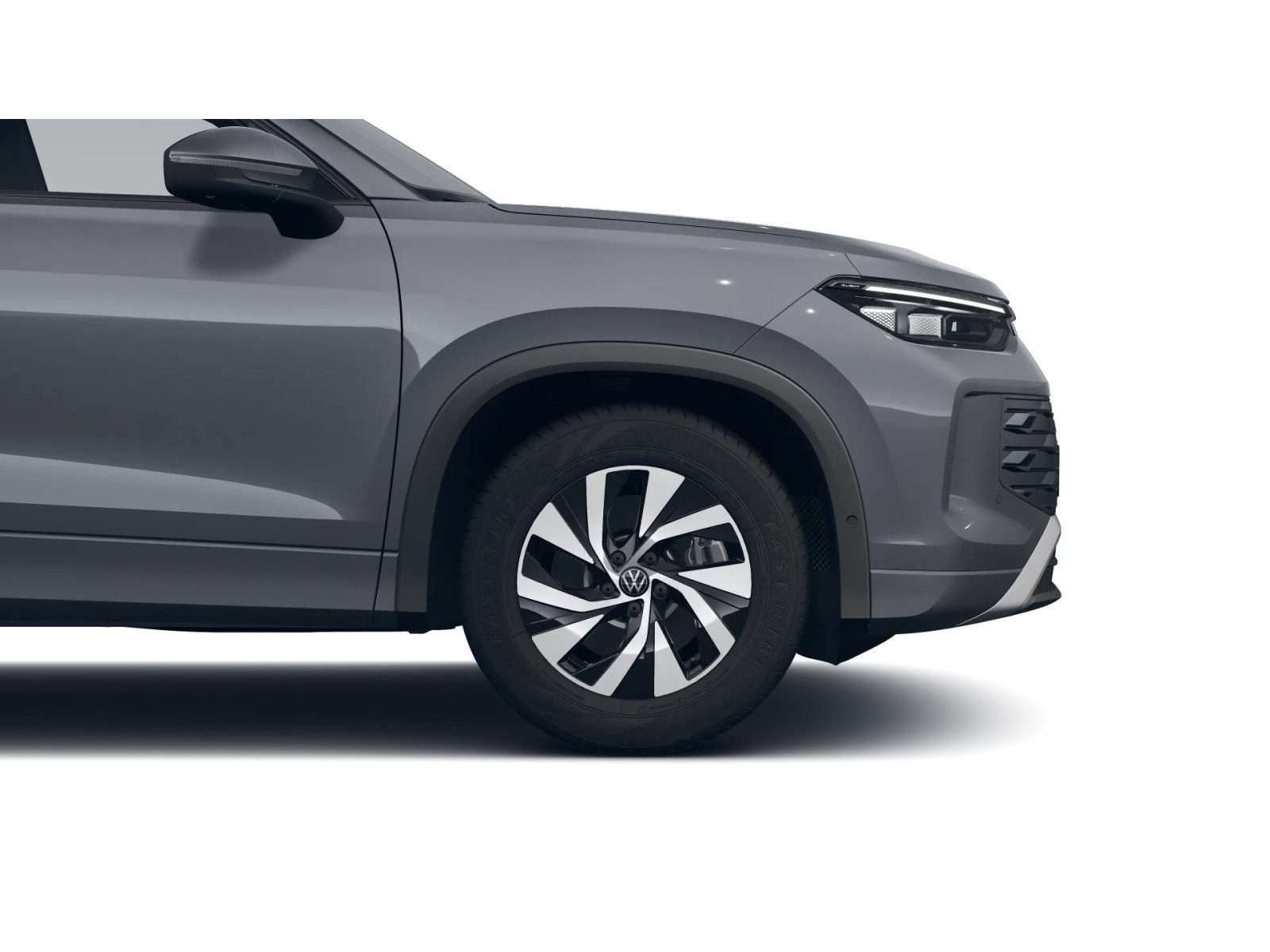 Volkswagen Tayron – Bild 4